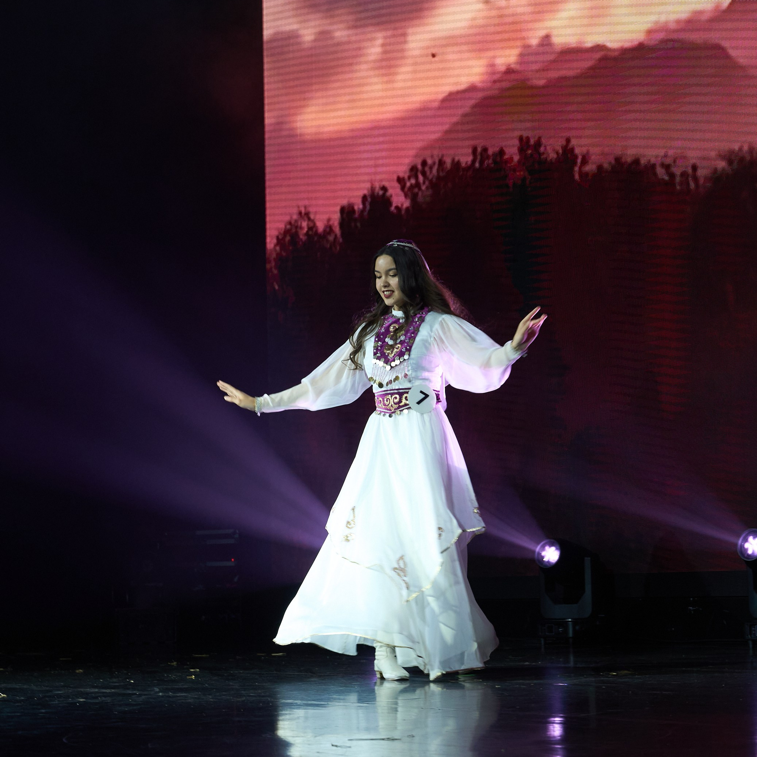 Азия Сибирь | Красноярск. Александр Сазонов Красноярск