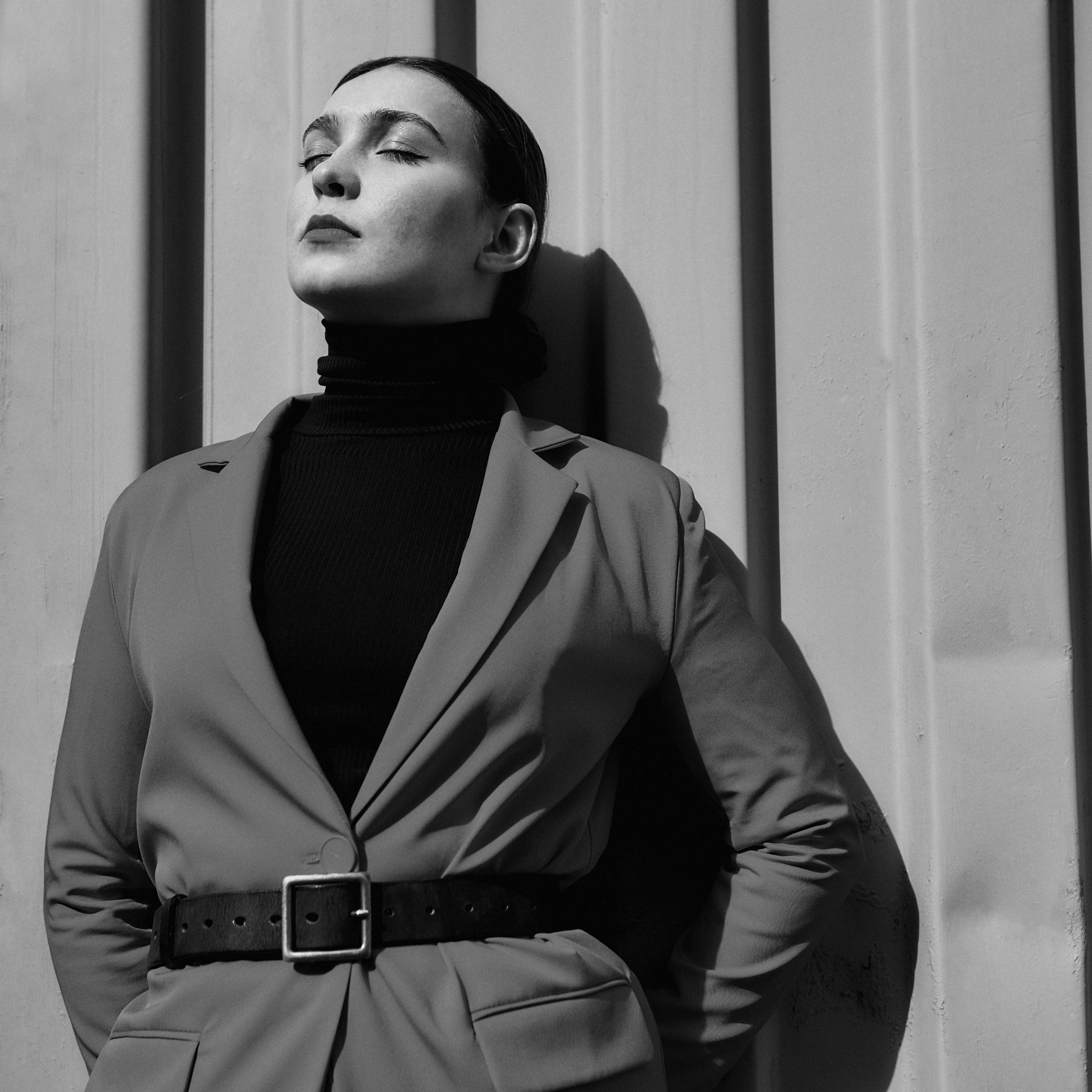 Екатерина. Александр Сазонов Красноярск