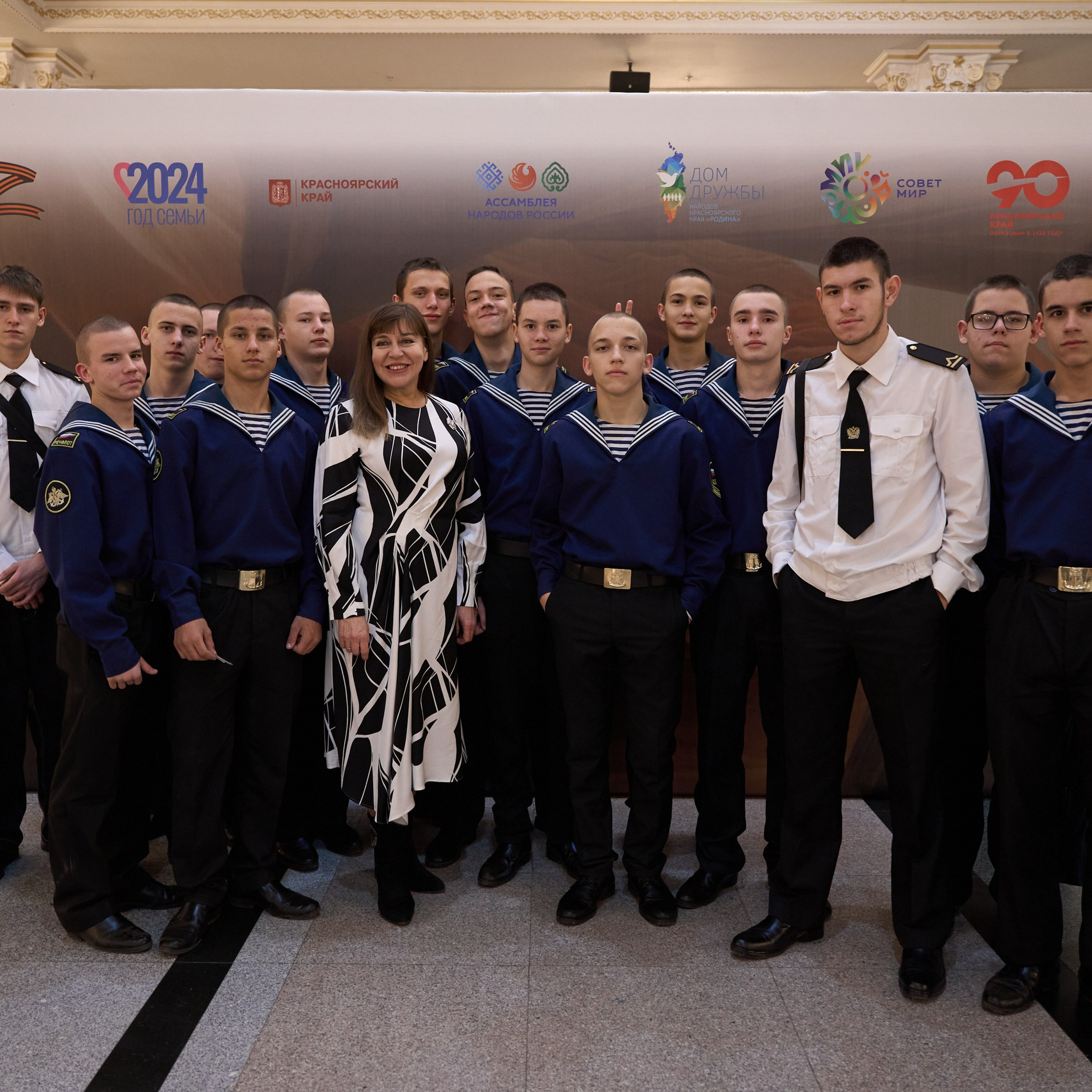 Азия Сибирь | Красноярск. Александр Сазонов Красноярск