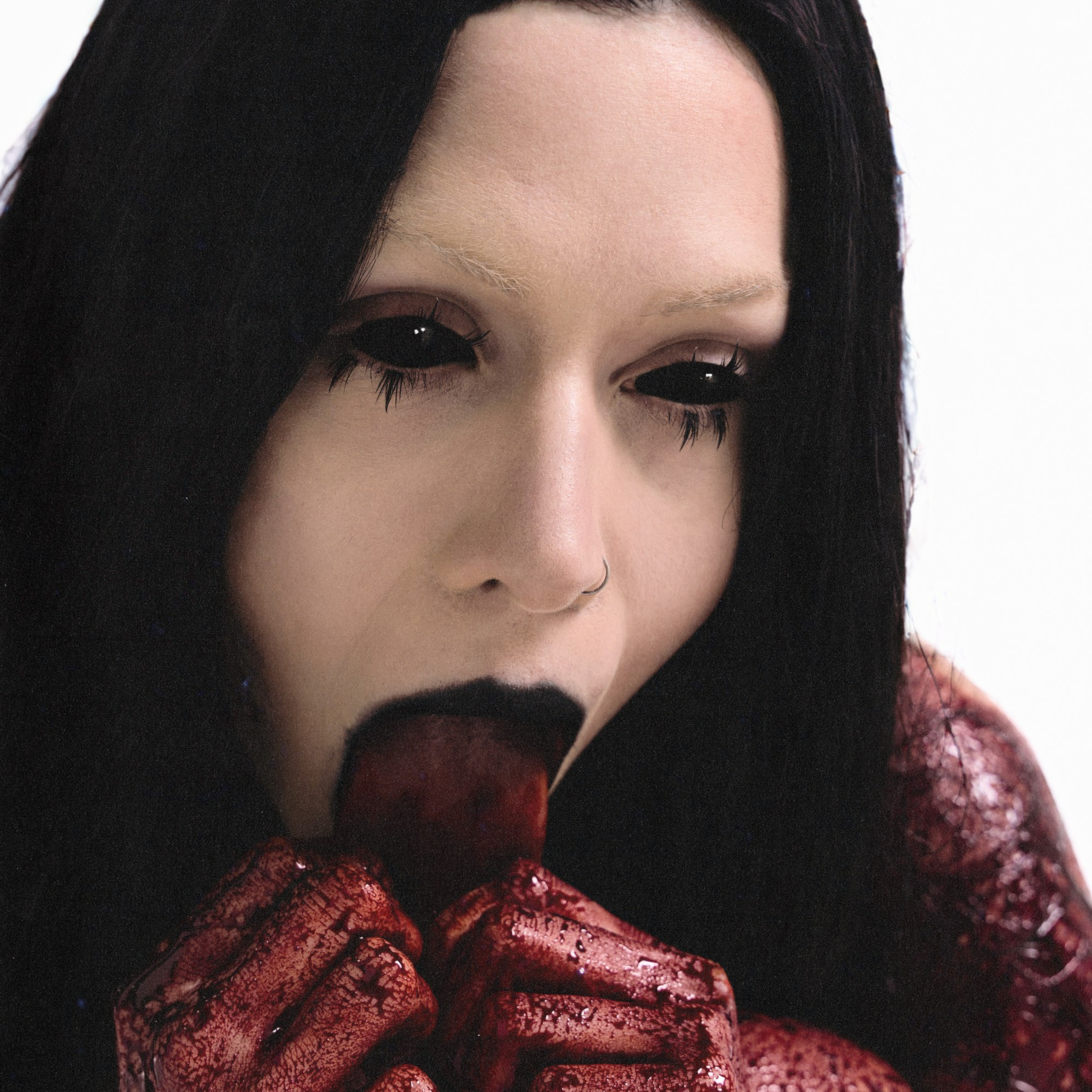 Bloody Yara. Александр Сазонов Красноярск