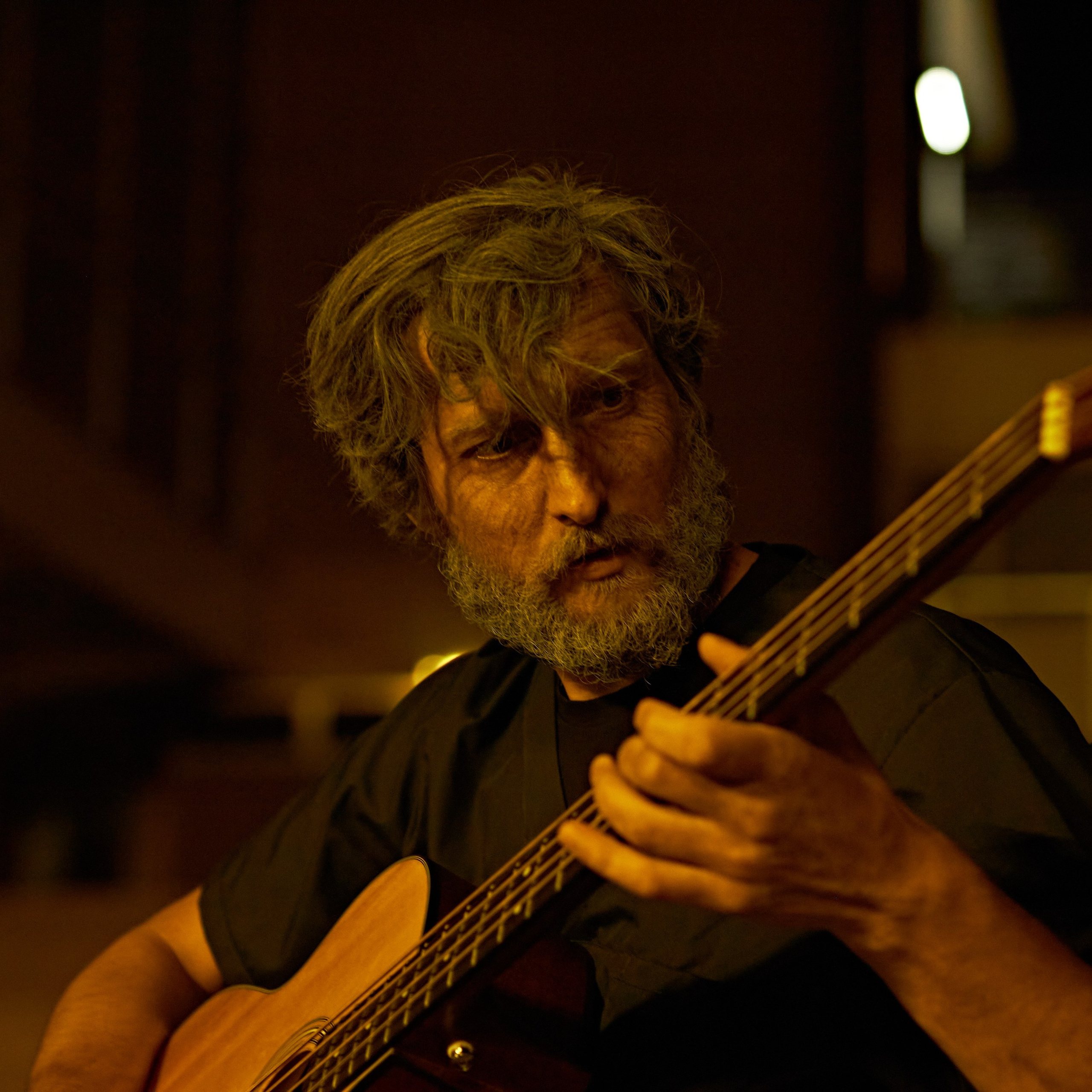 Съемка клипа Хамло. Александр Сазонов Красноярск