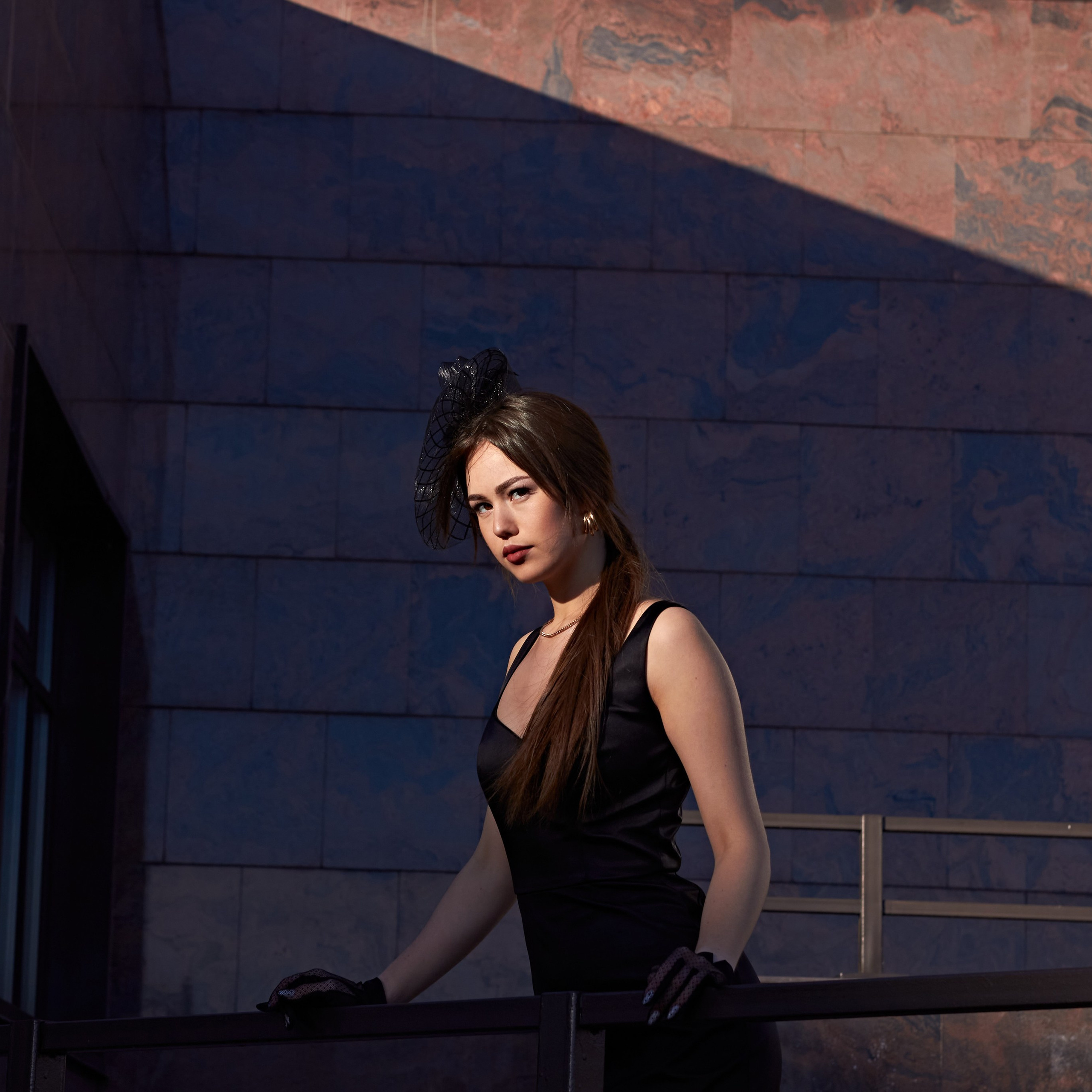 Ульяна. Александр Сазонов Красноярск