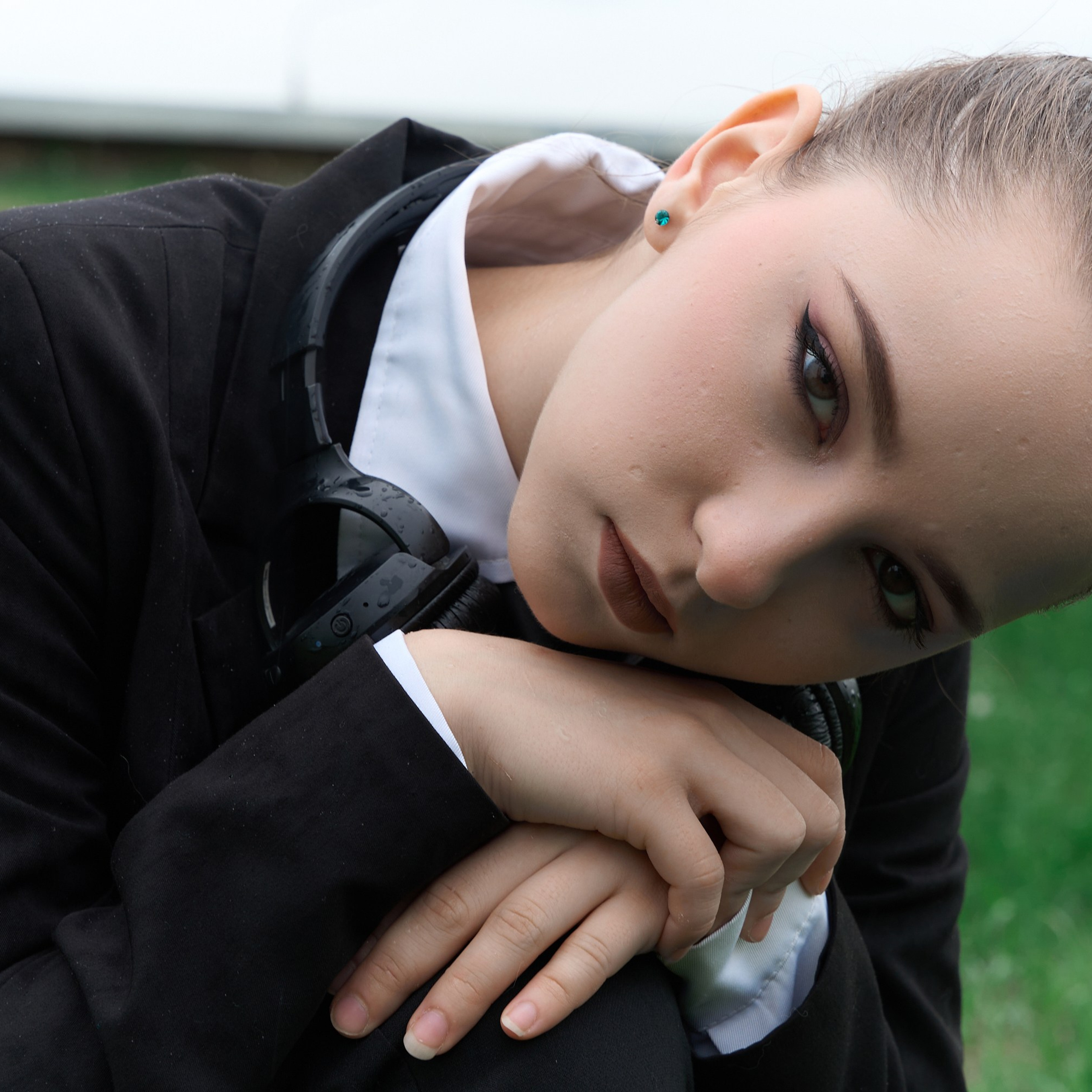 Соня. Александр Сазонов Красноярск