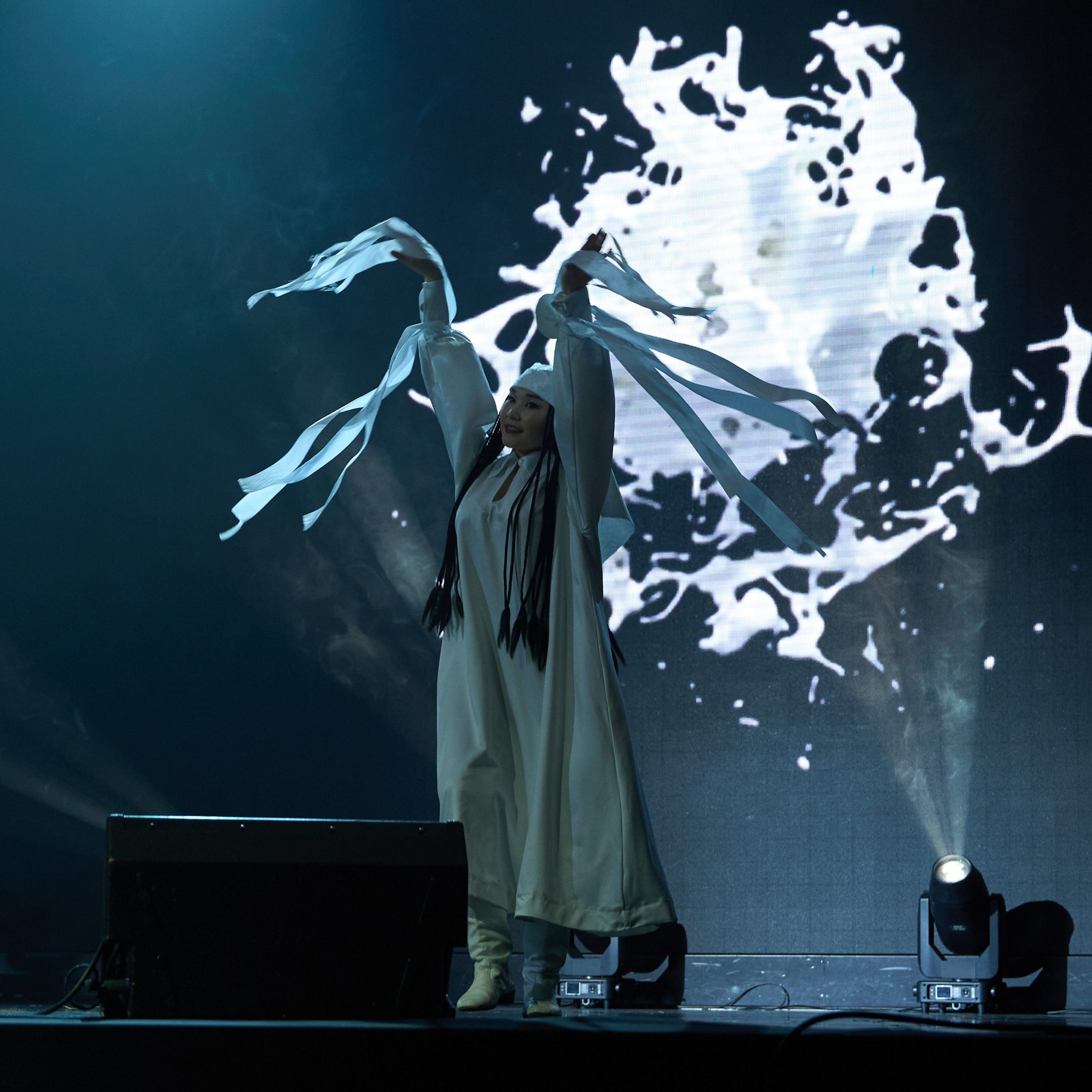 Азия Сибирь | Красноярск. Александр Сазонов Красноярск