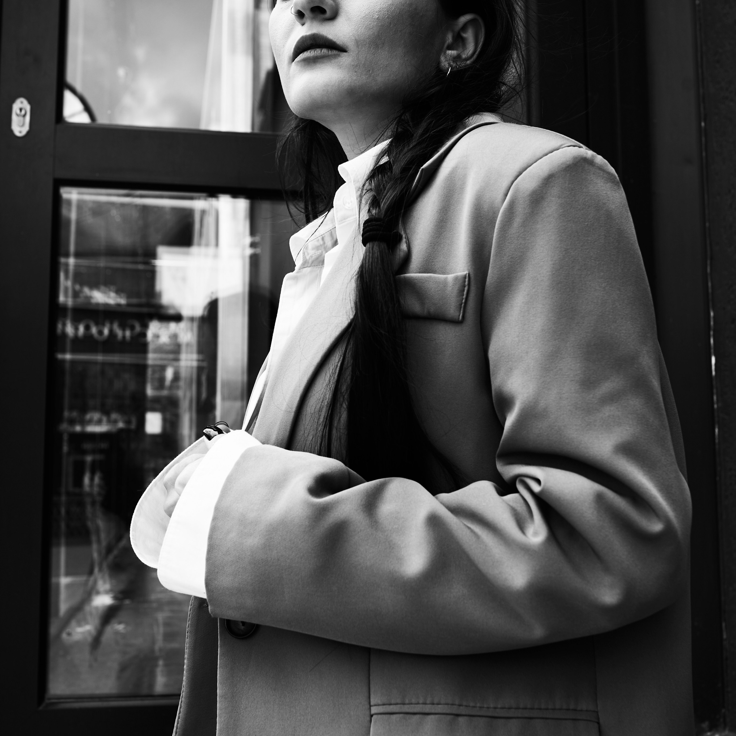 Алёна. Александр Сазонов Красноярск