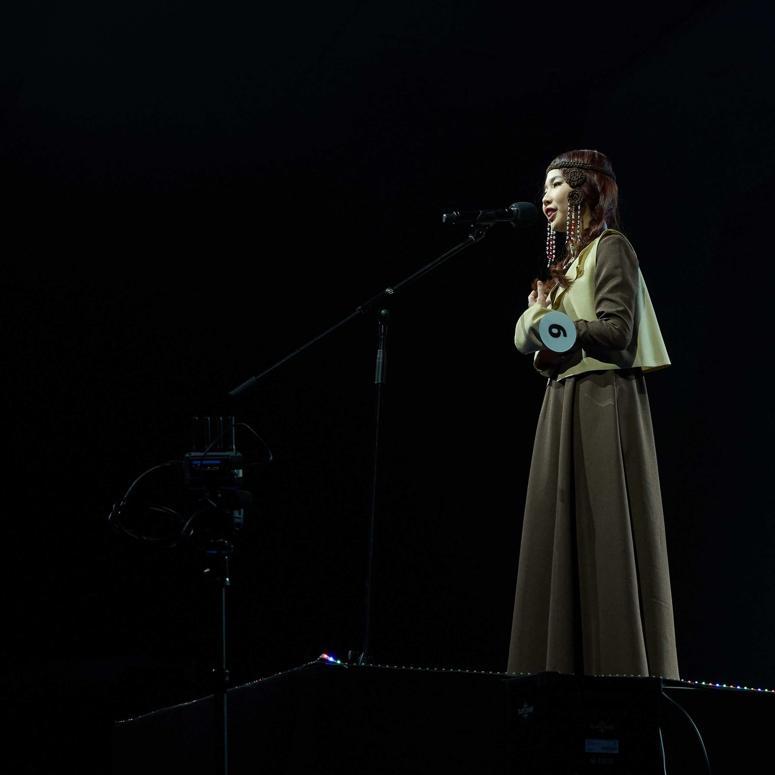 Азия Сибирь | Красноярск. Александр Сазонов Красноярск