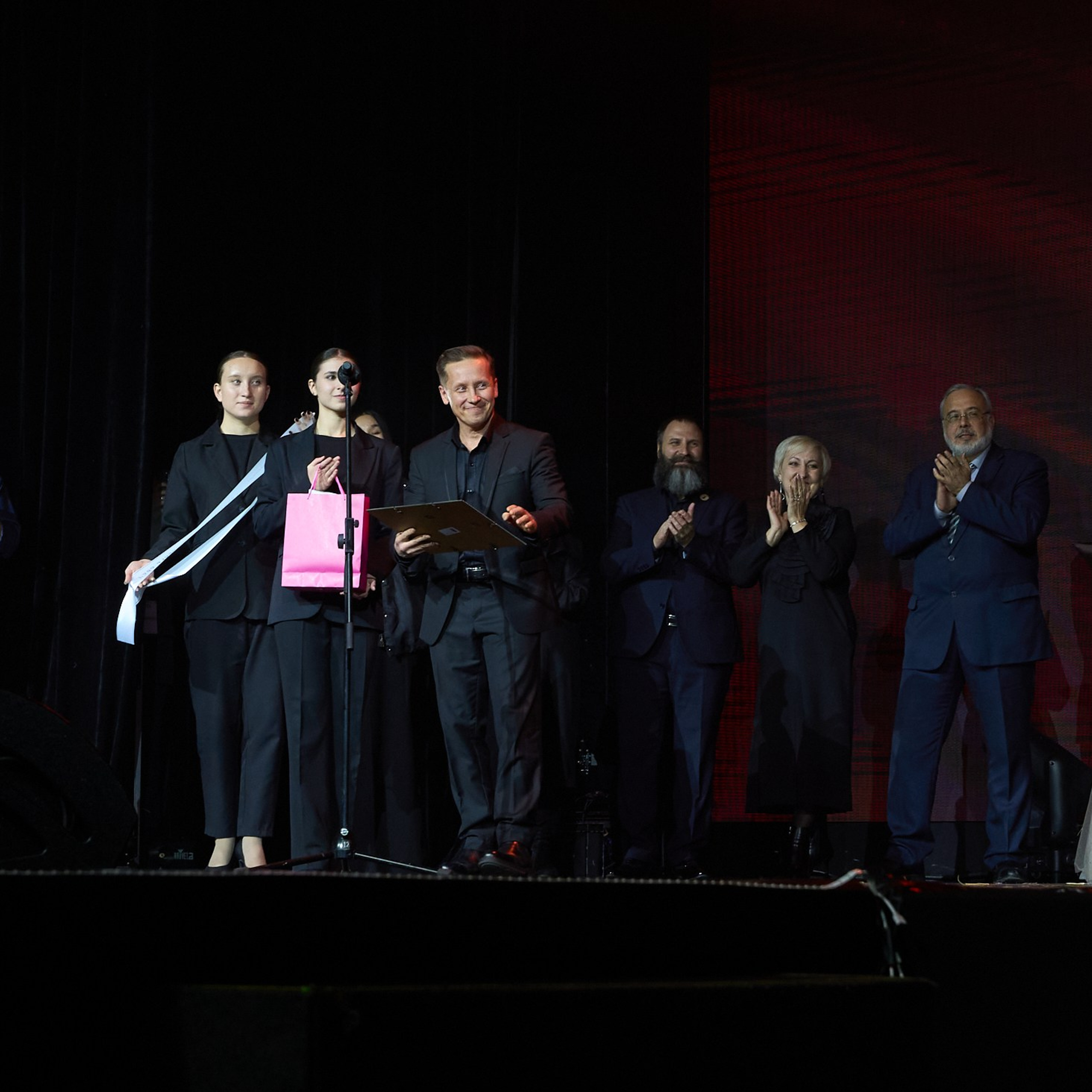 Азия Сибирь | Красноярск. Александр Сазонов Красноярск