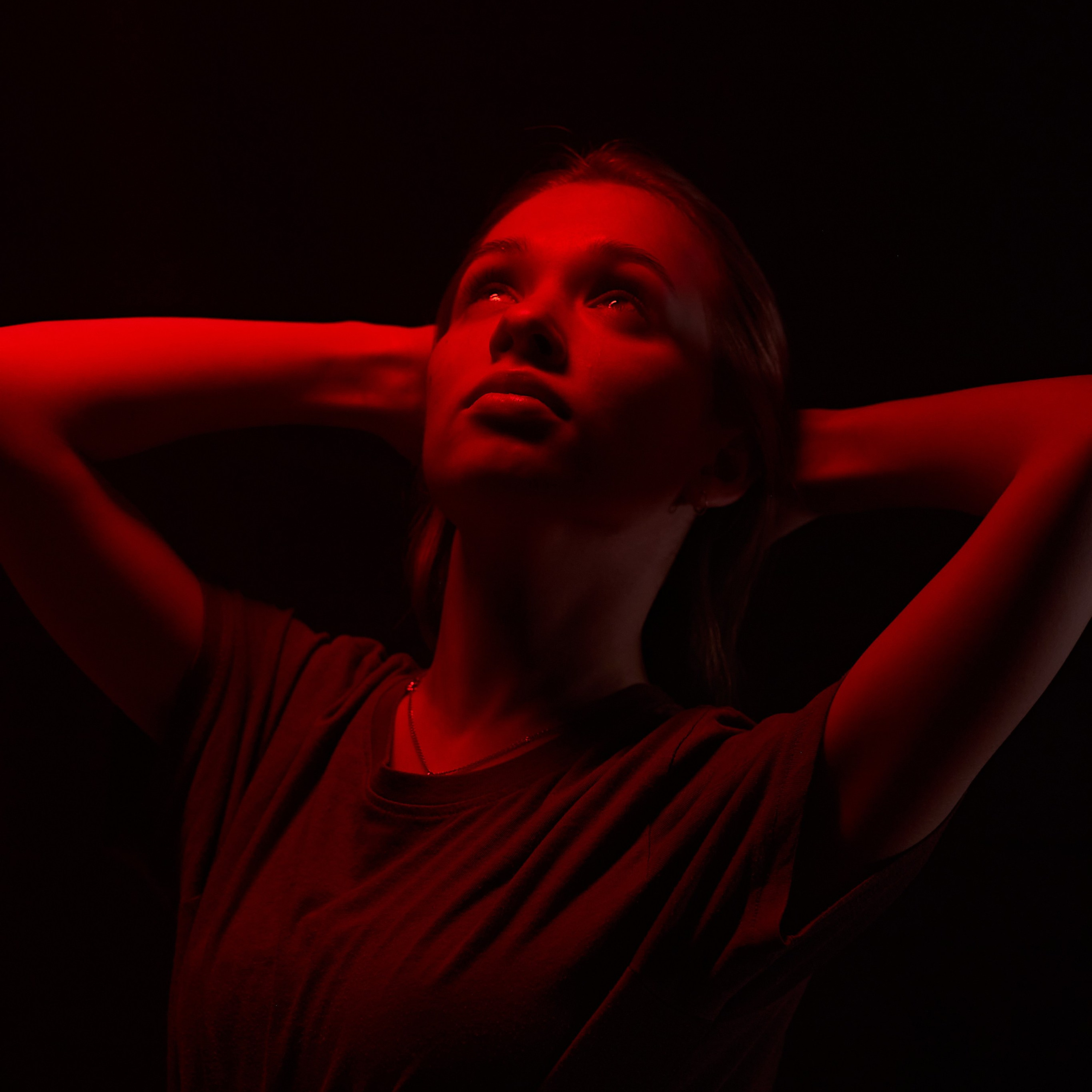 Red. Александр Сазонов Красноярск