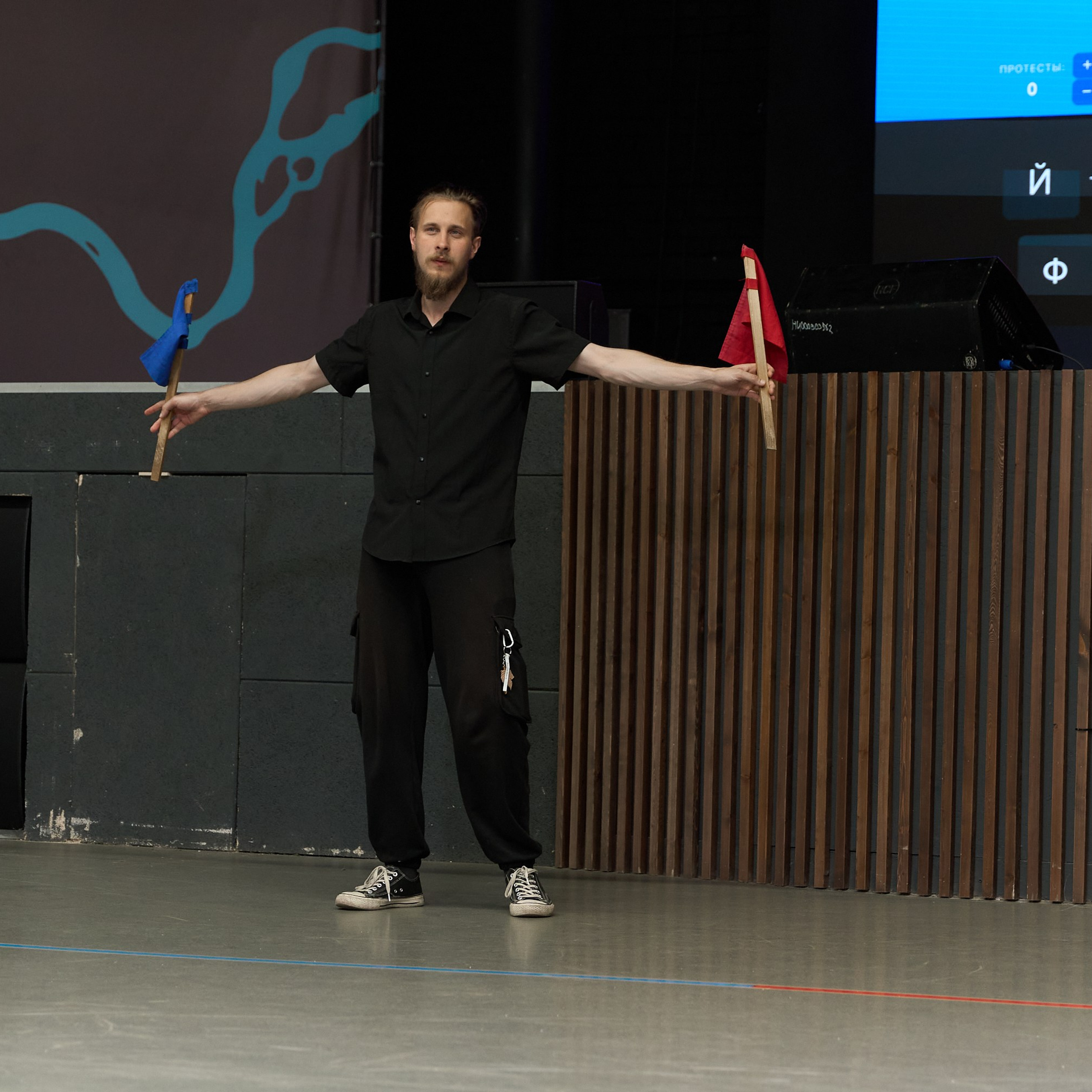 Фехтование Львы Енисея. Александр Сазонов Красноярск