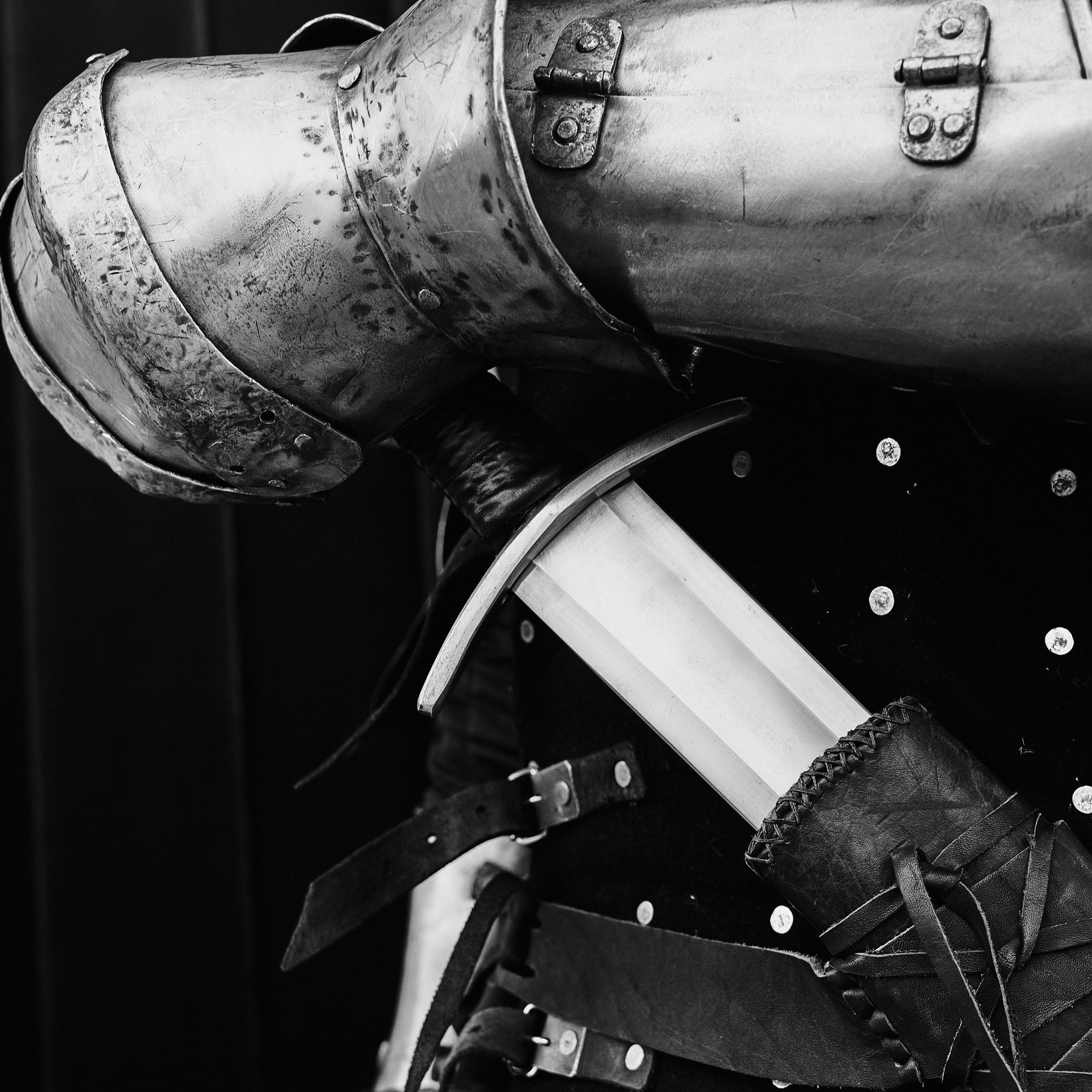 Knight. Александр Сазонов Красноярск