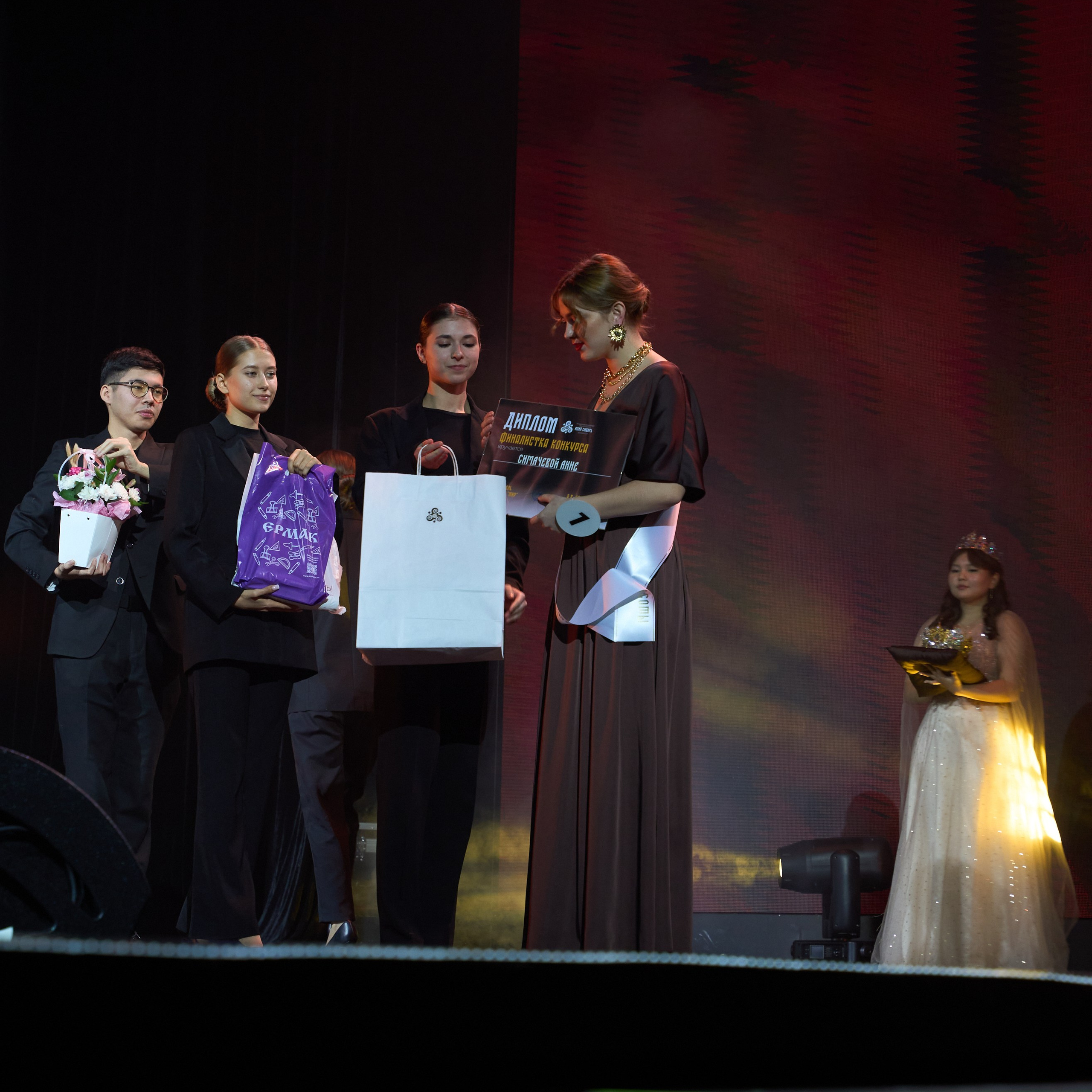 Азия Сибирь | Красноярск. Александр Сазонов Красноярск