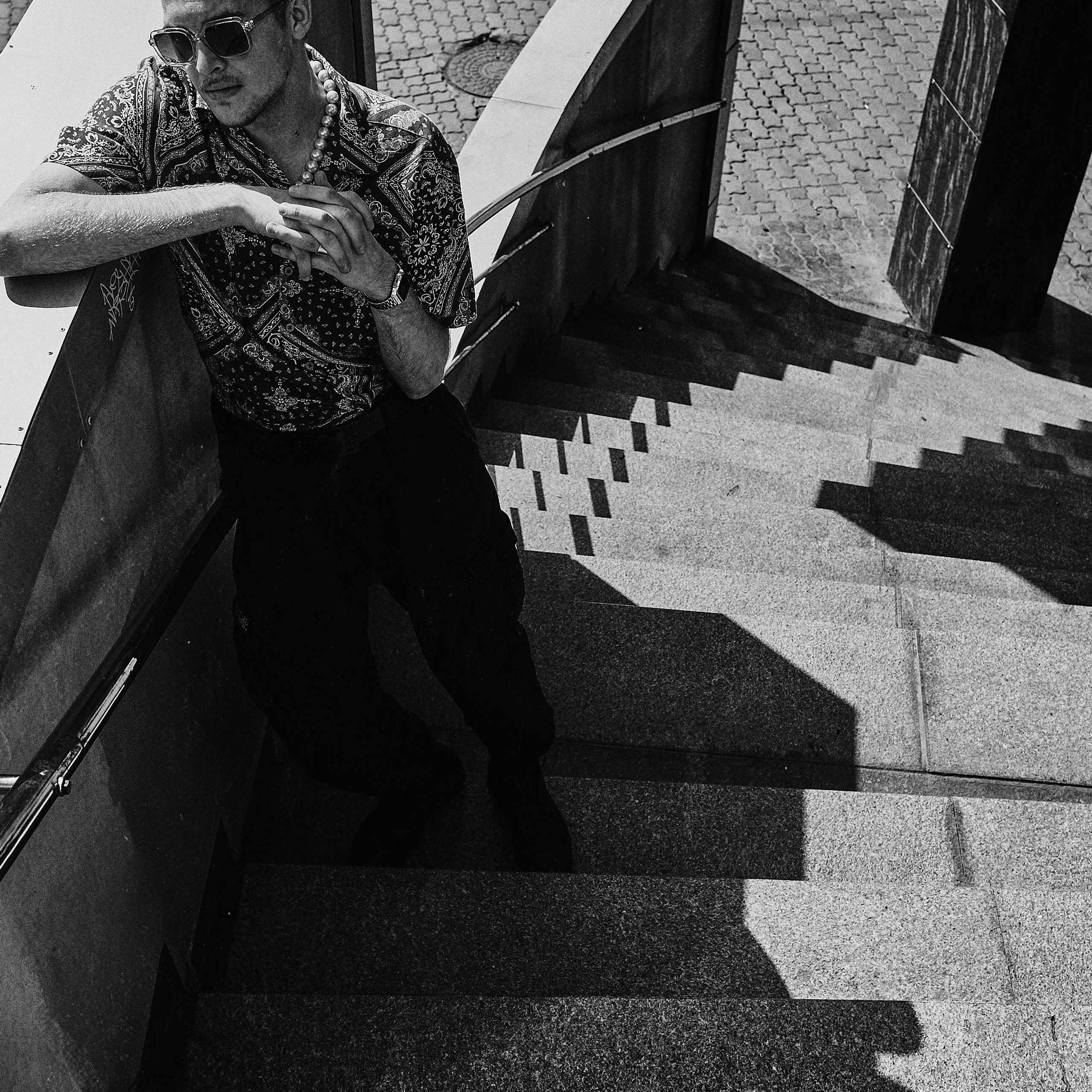 Bog Dan. Александр Сазонов Красноярск