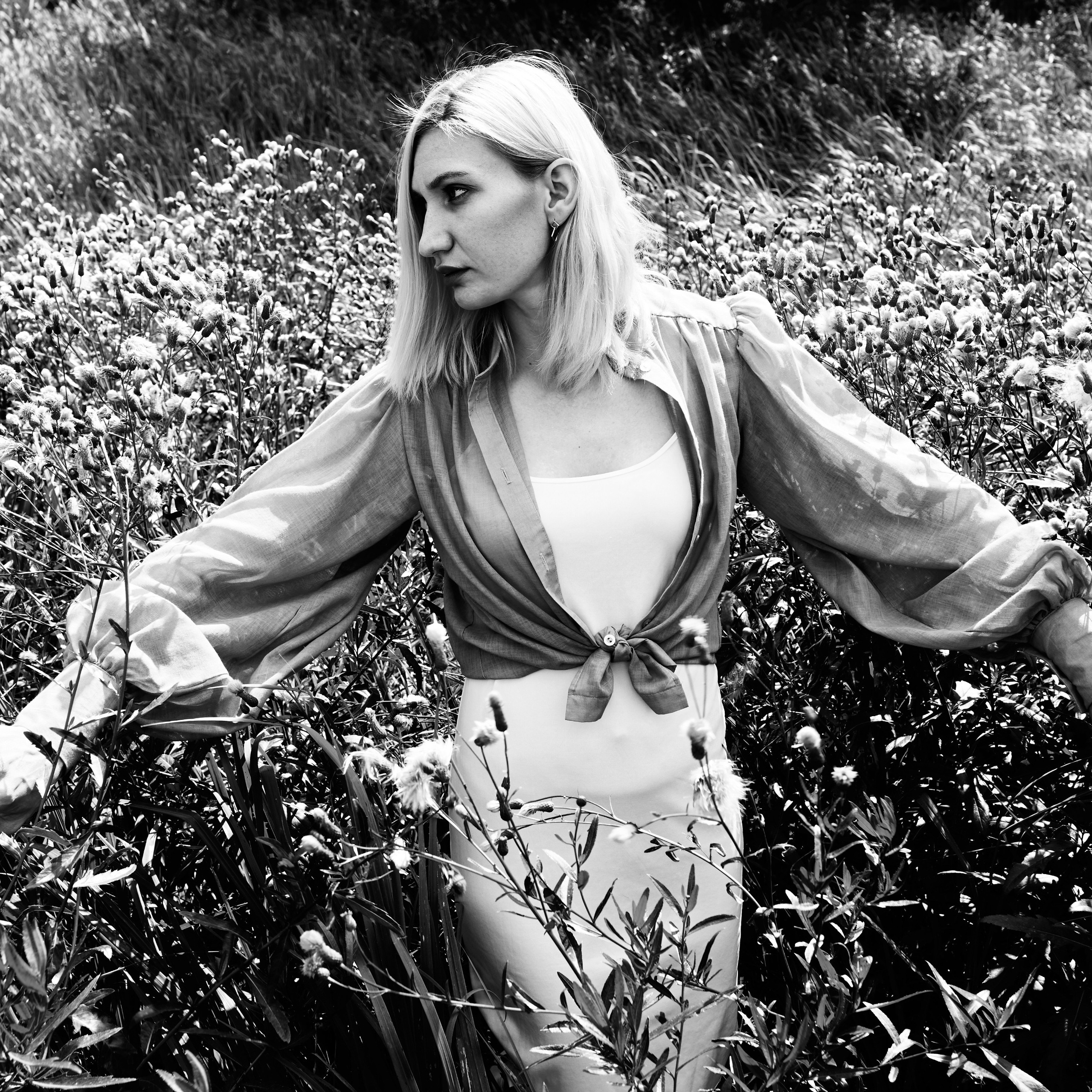 Наталья. Александр Сазонов Красноярск