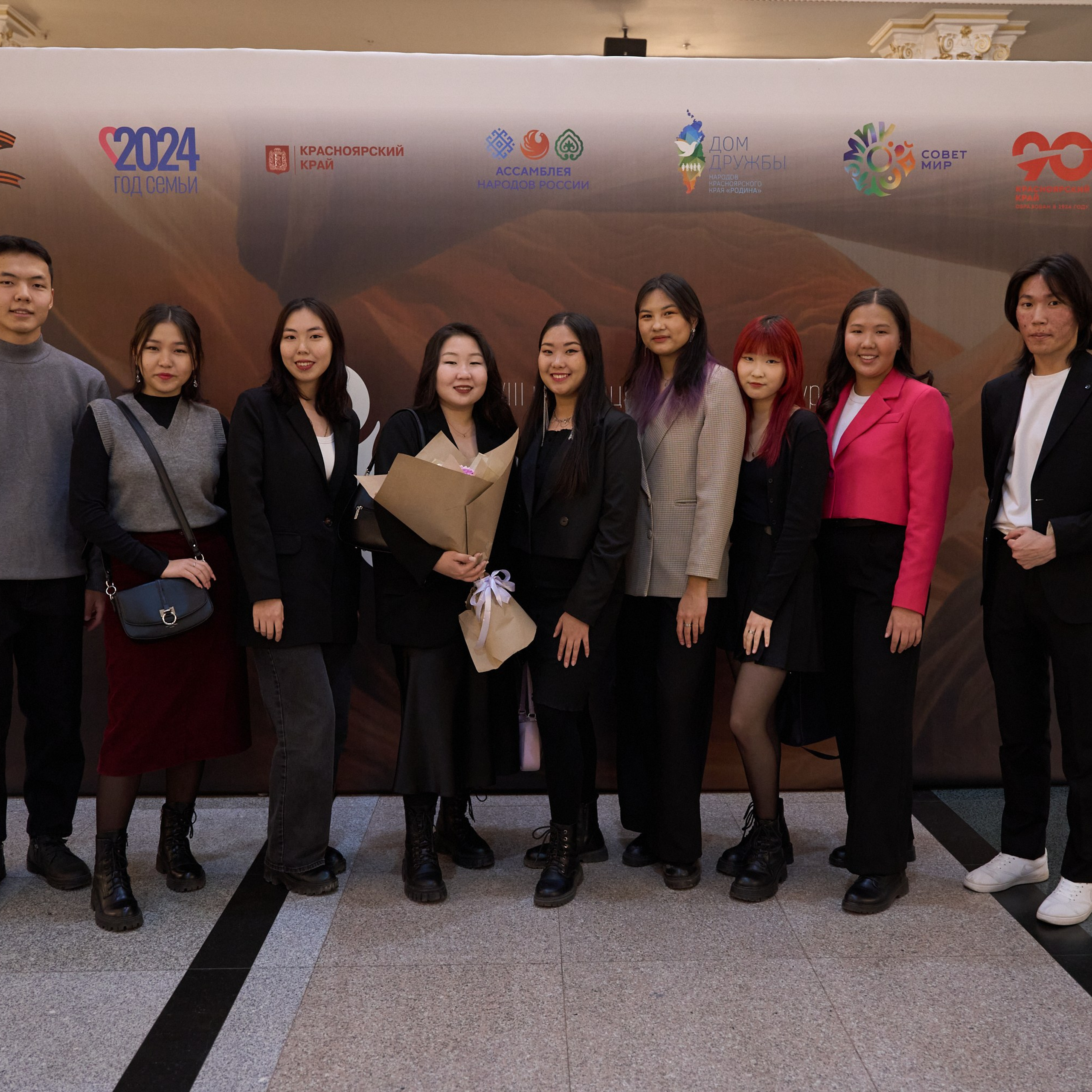 Азия Сибирь | Красноярск. Александр Сазонов Красноярск