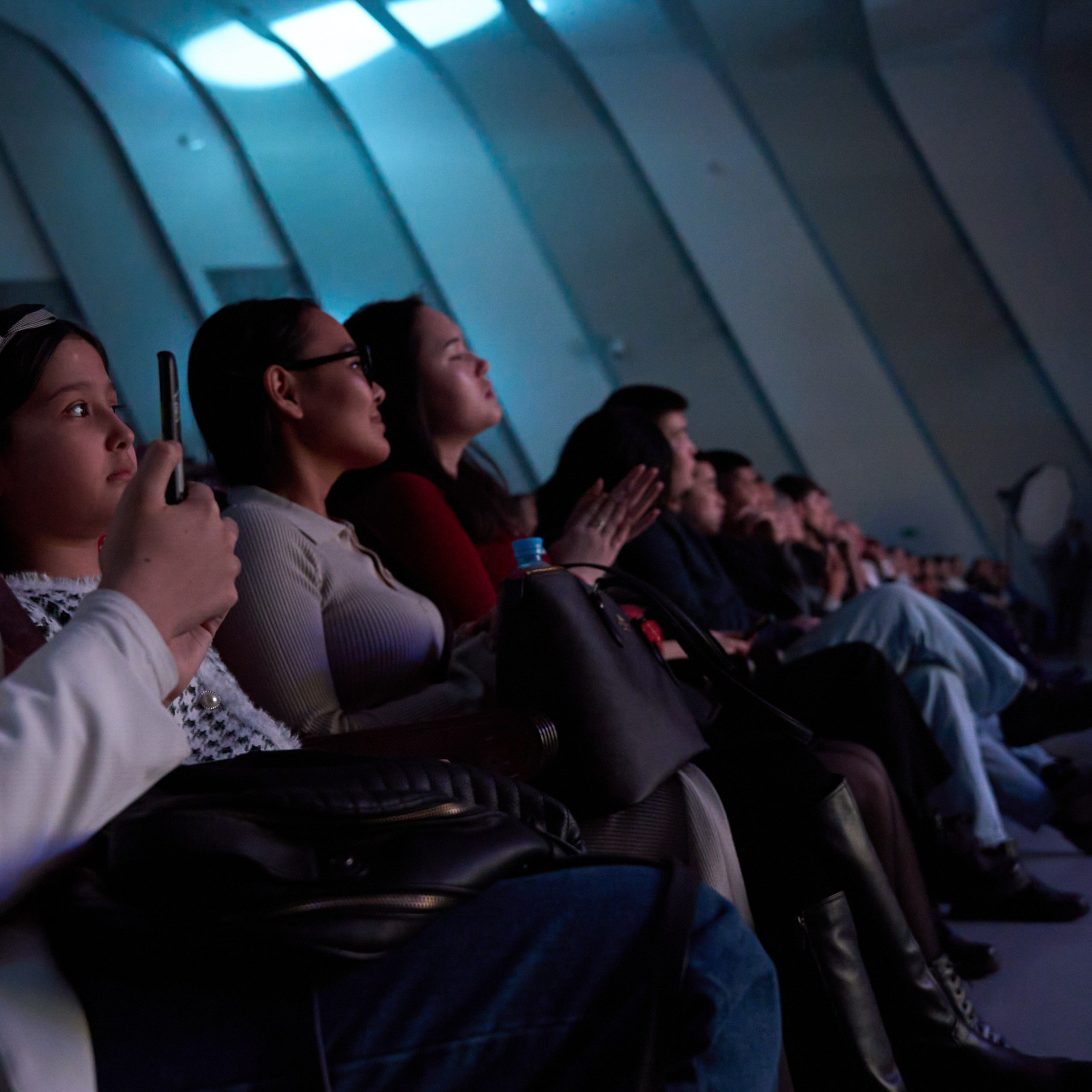 Азия Сибирь | Красноярск. Александр Сазонов Красноярск