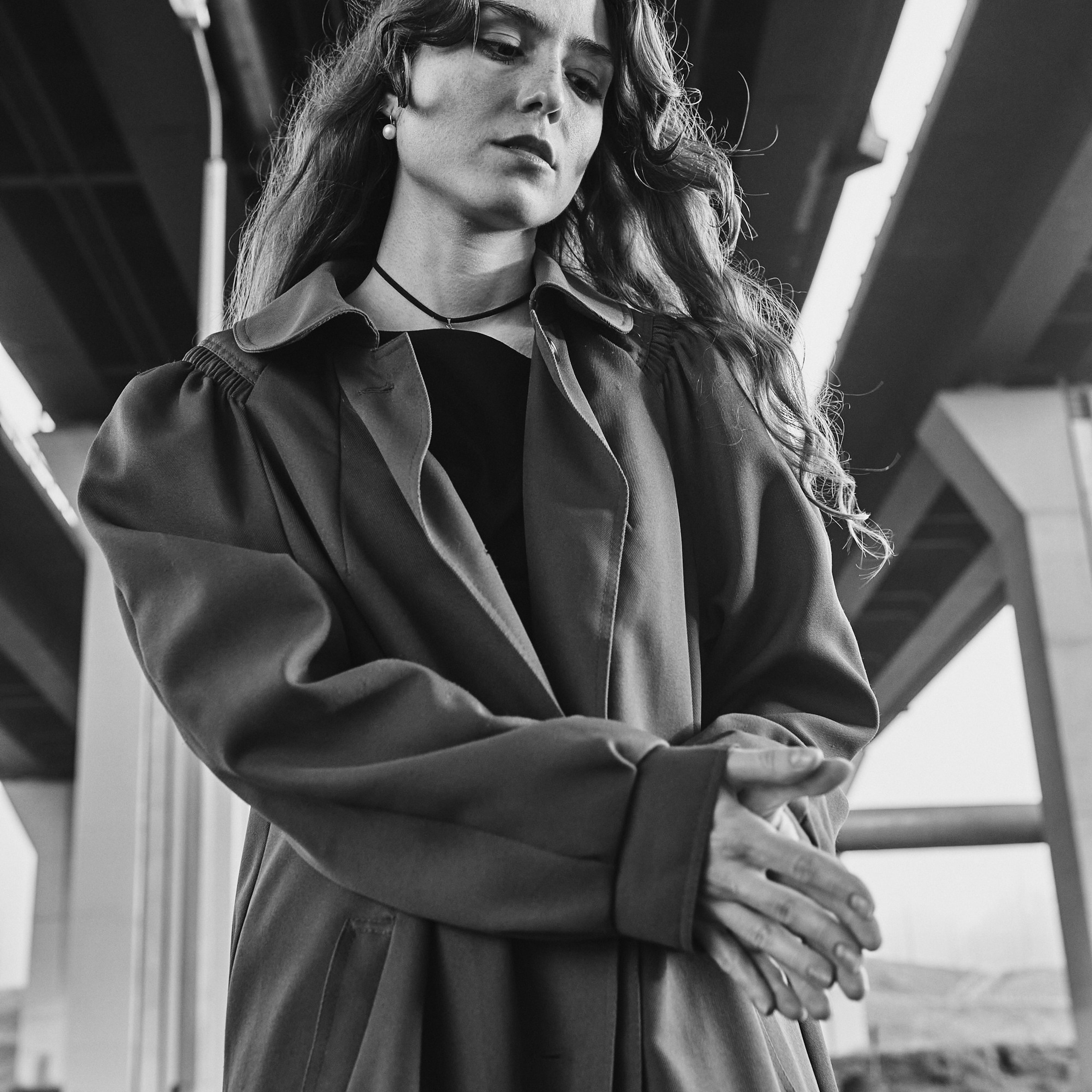 Кристина. Александр Сазонов Красноярск