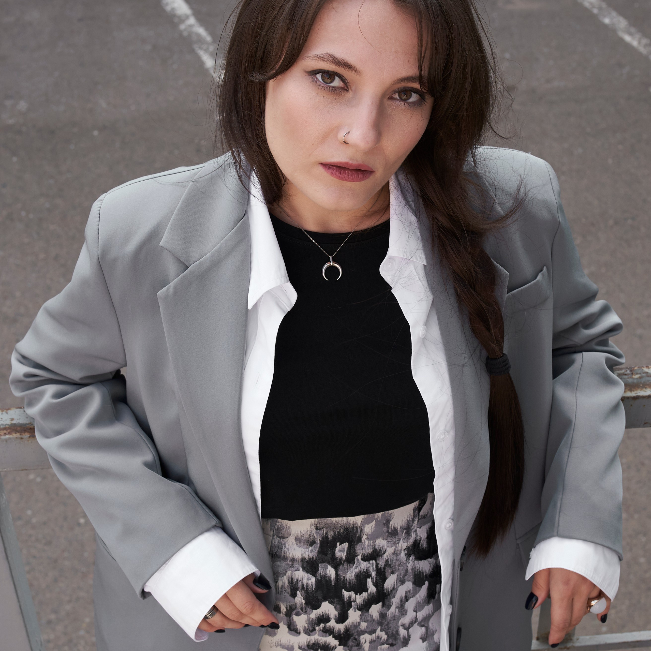 Алёна. Александр Сазонов Красноярск