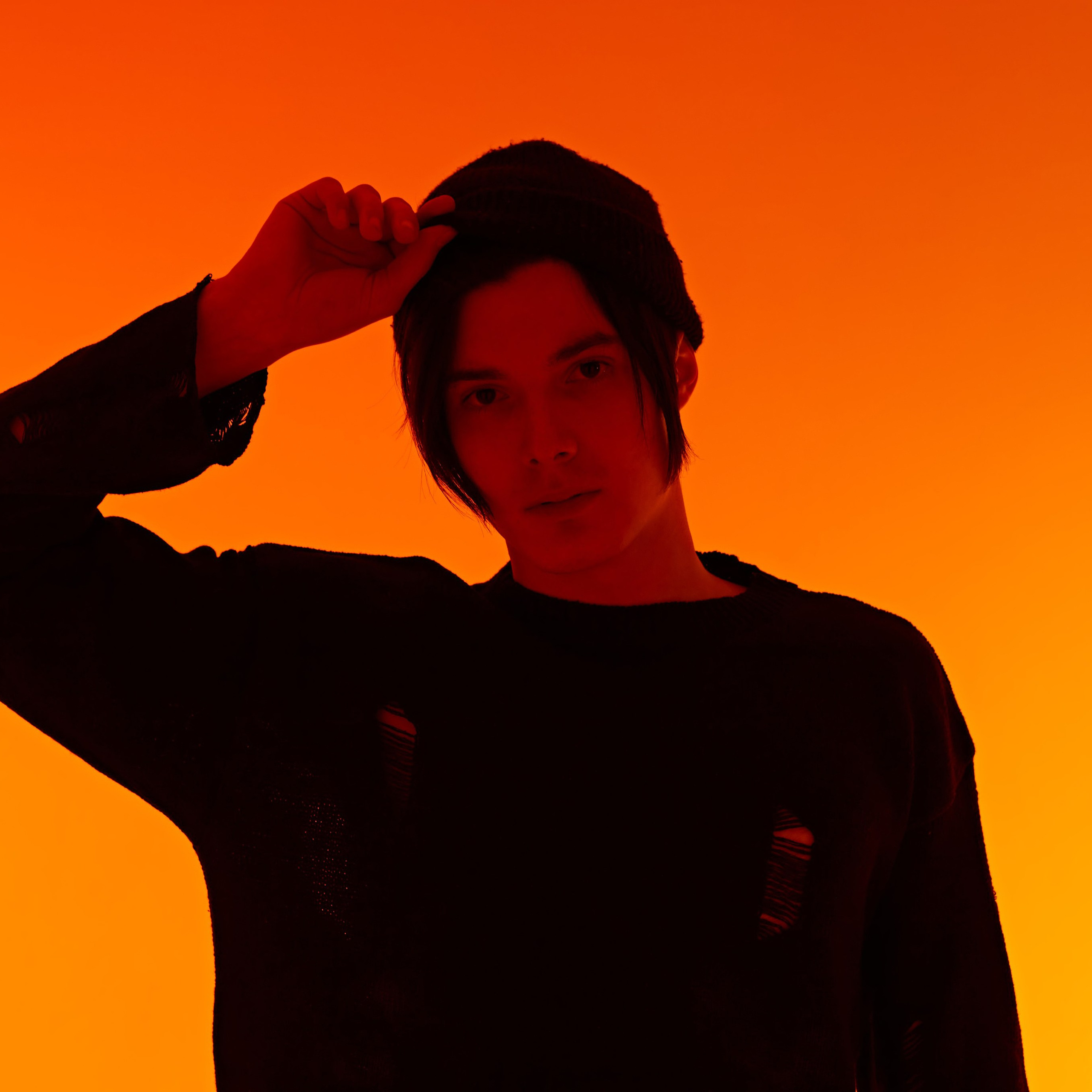 BOYS. Александр Сазонов Красноярск