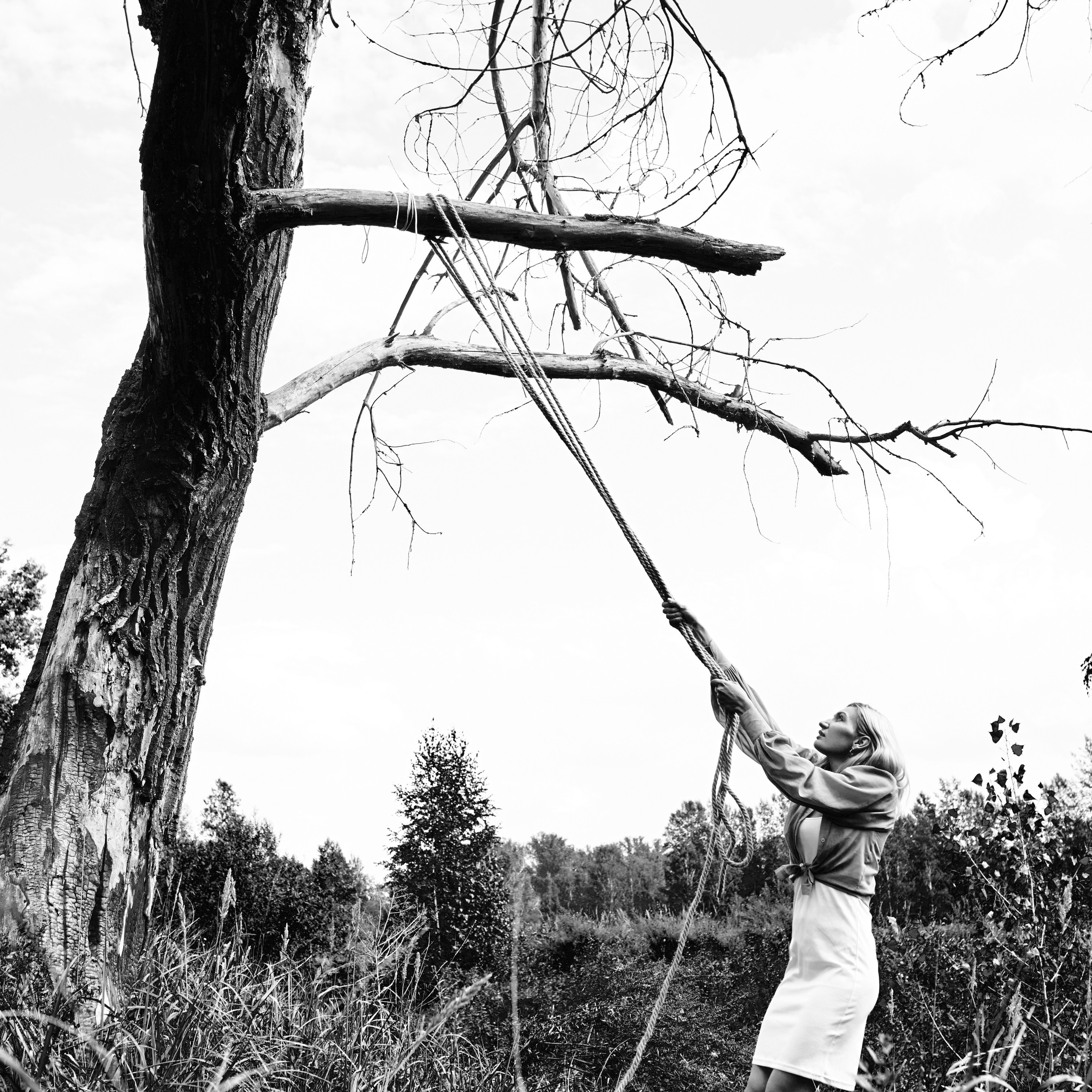 Наталья. Александр Сазонов Красноярск