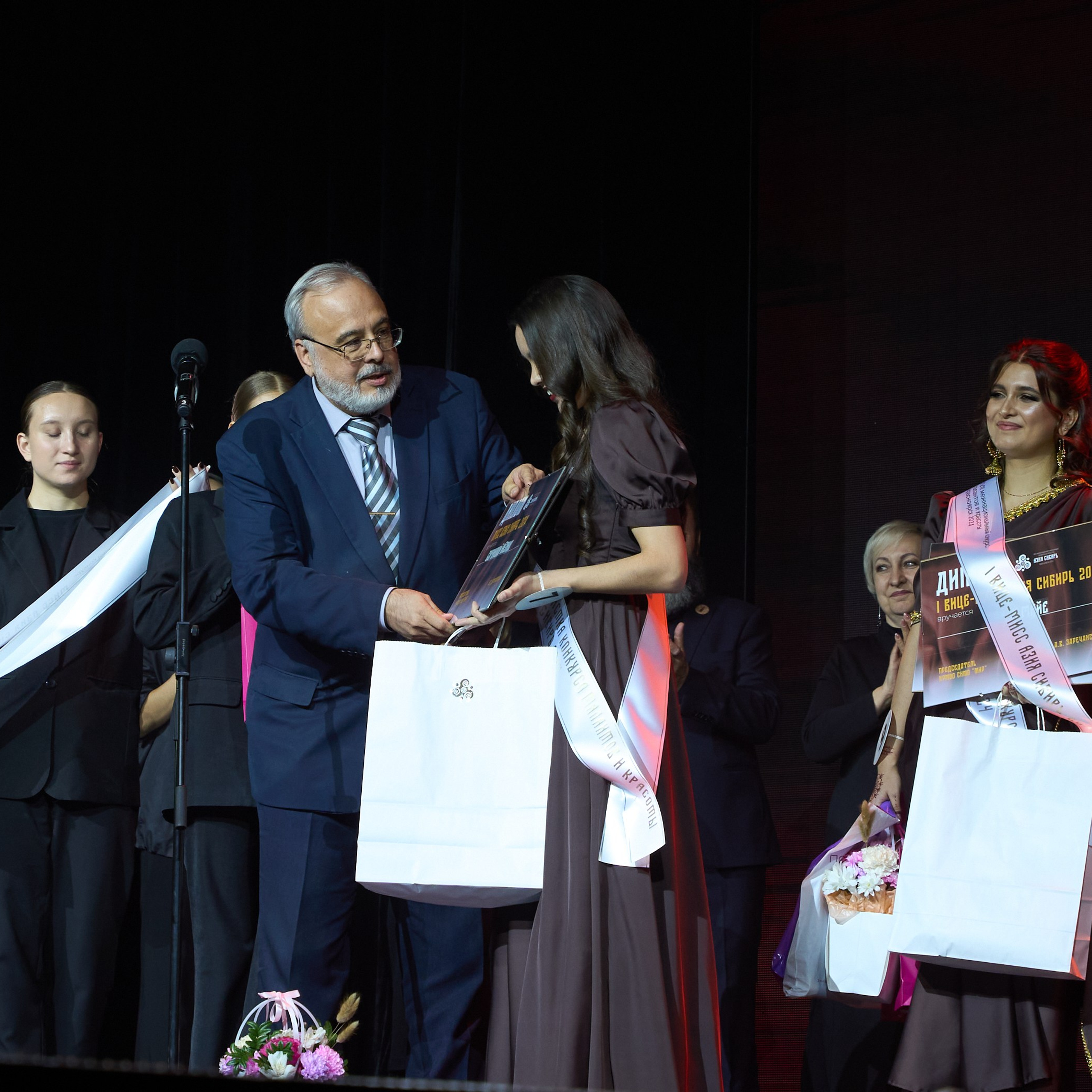 Азия Сибирь | Красноярск. Александр Сазонов Красноярск