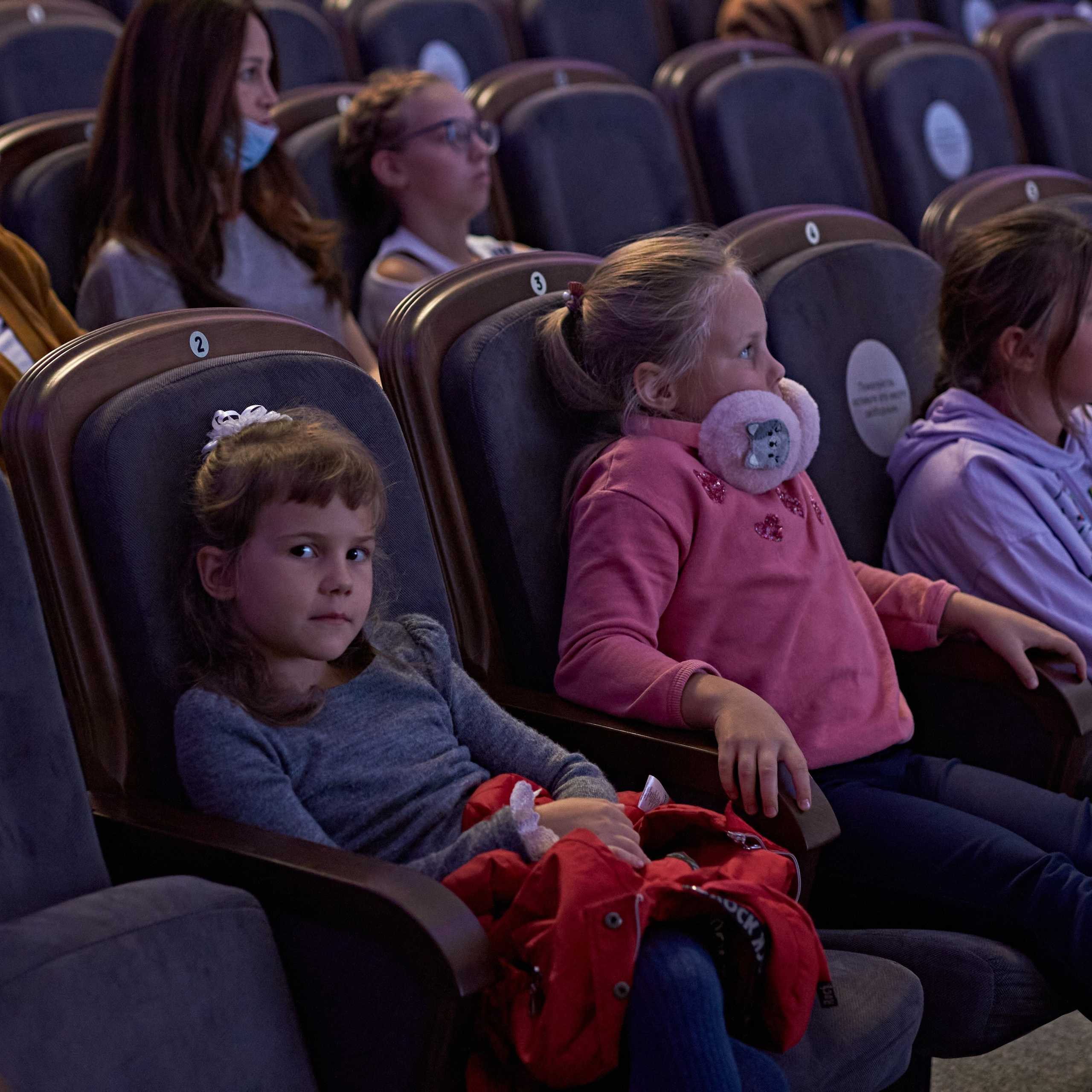 Форум «Новое Знание: Экология». Александр Сазонов Красноярск