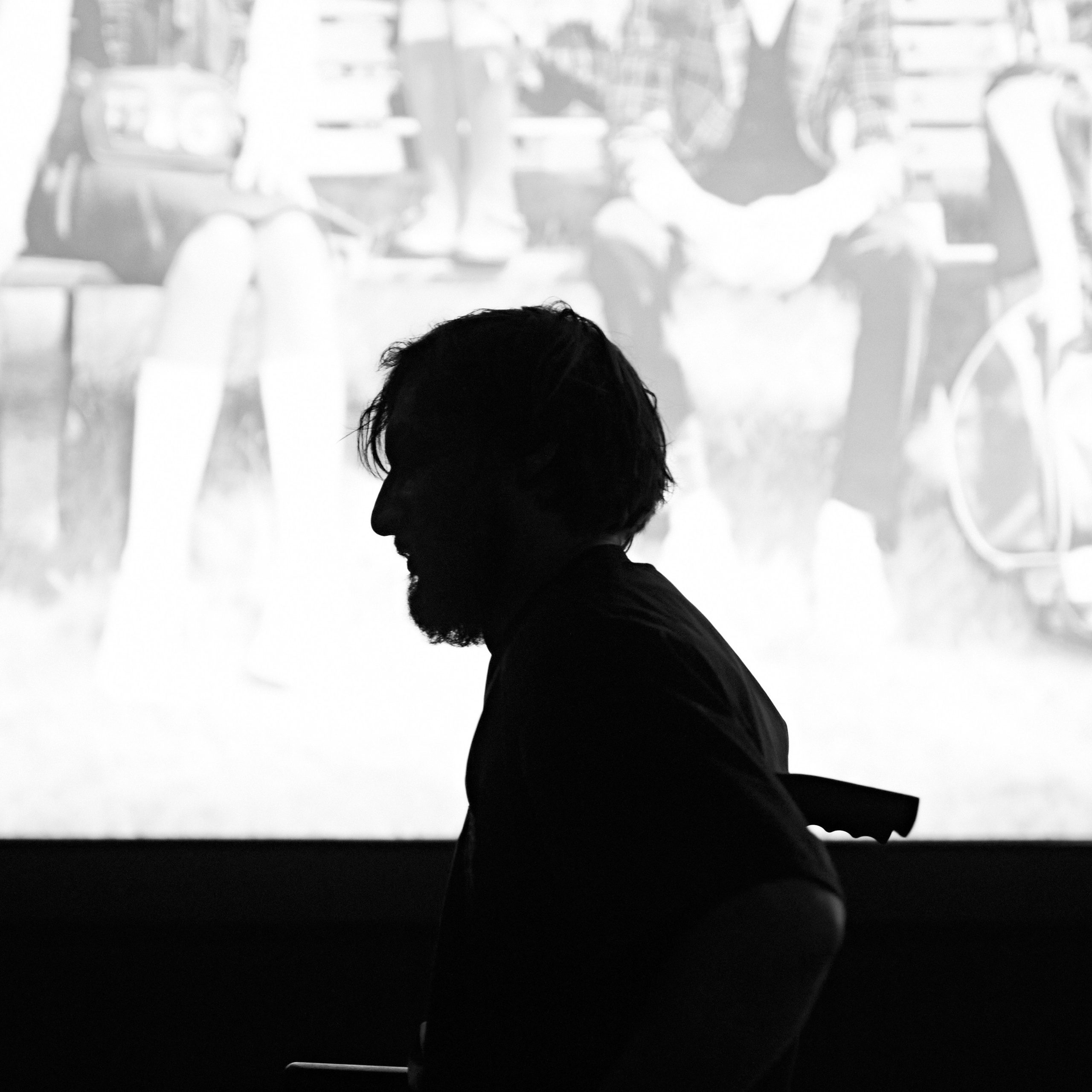 Съемка клипа Хамло. Александр Сазонов Красноярск