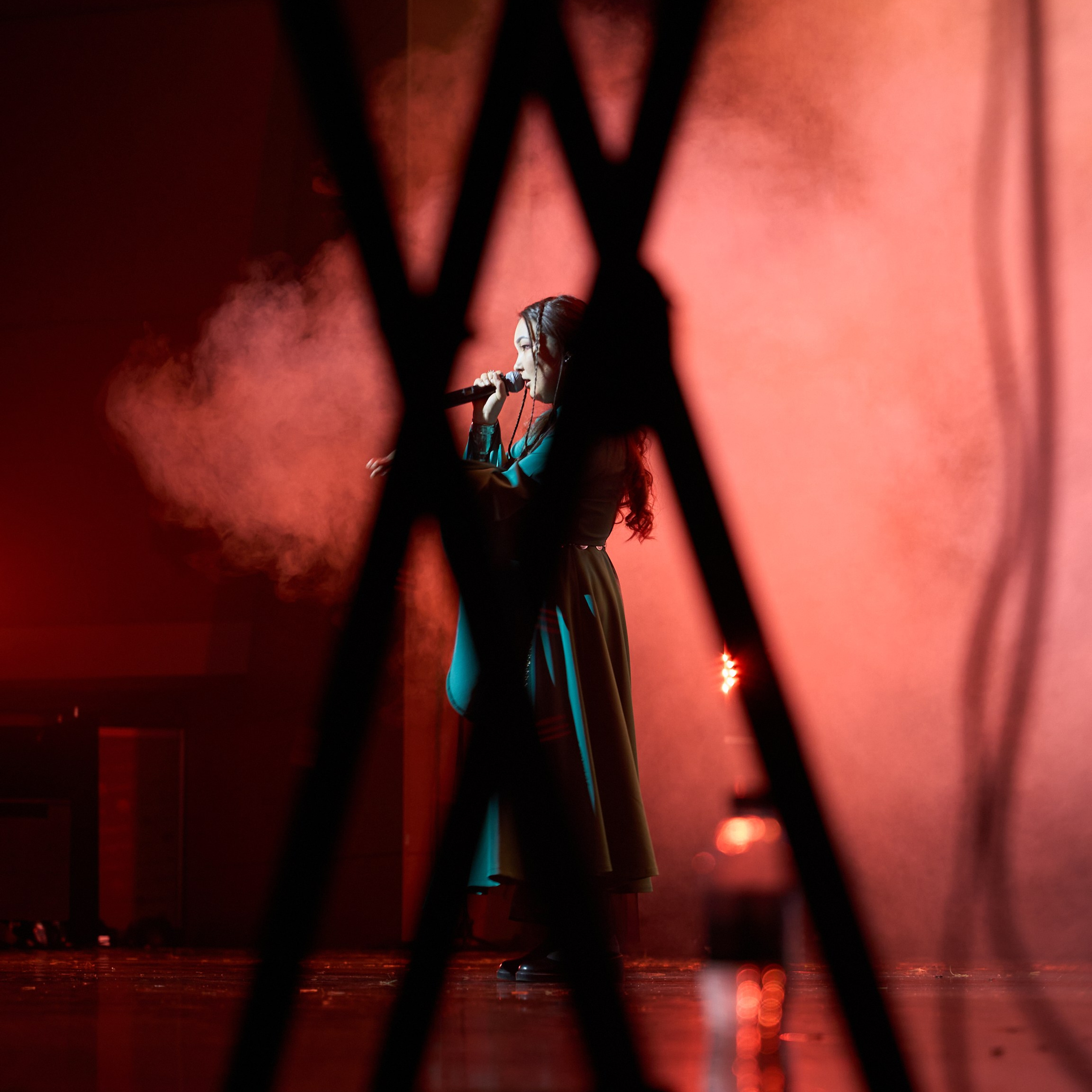 Азия Сибирь | Красноярск. Александр Сазонов Красноярск