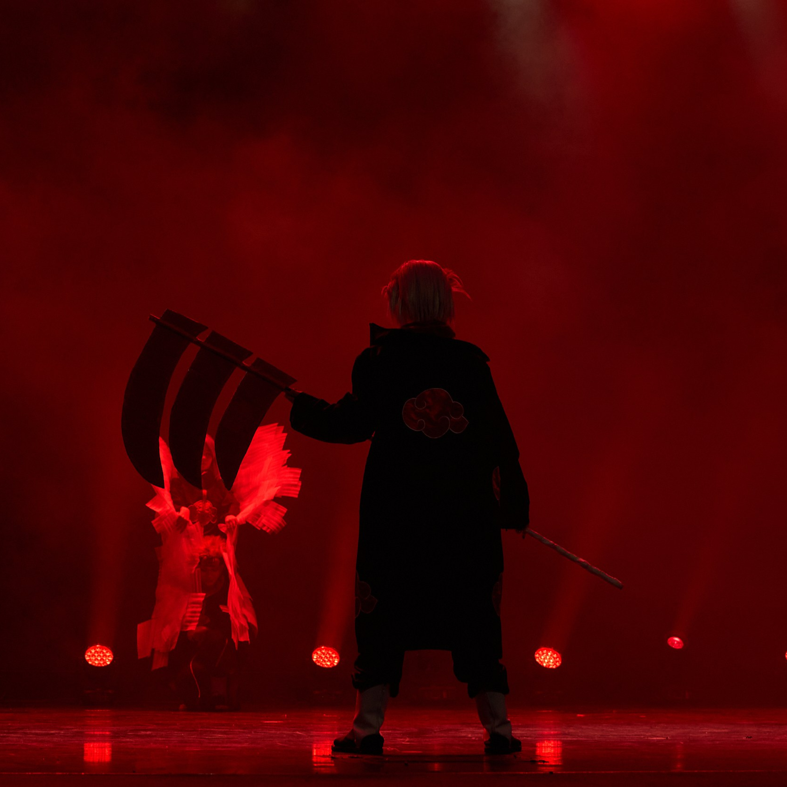 Supercon 2025. Александр Сазонов Красноярск