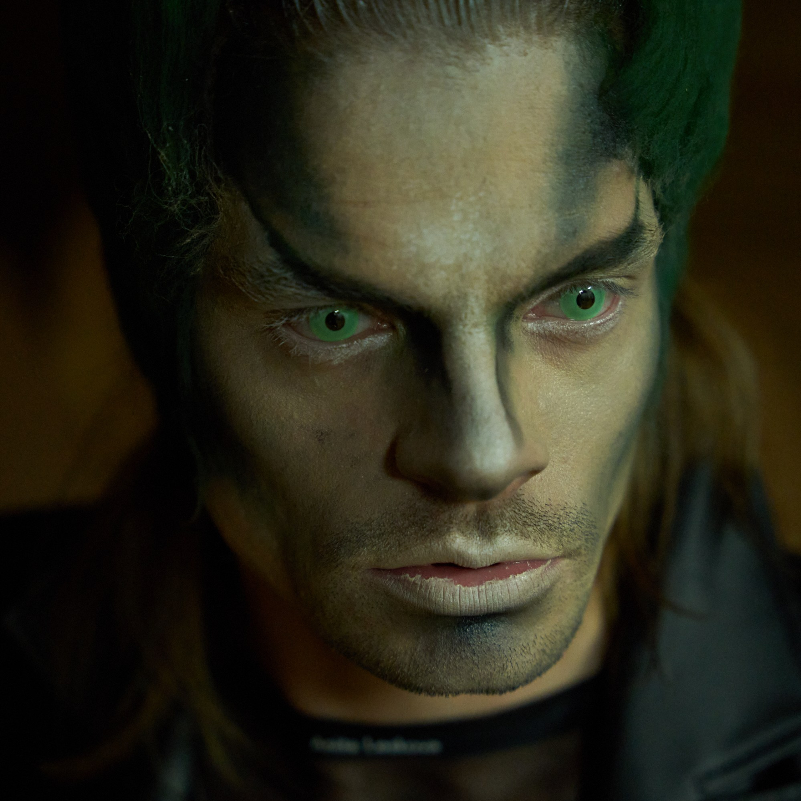 Квест-показ «Красный лис». Александр Сазонов Красноярск