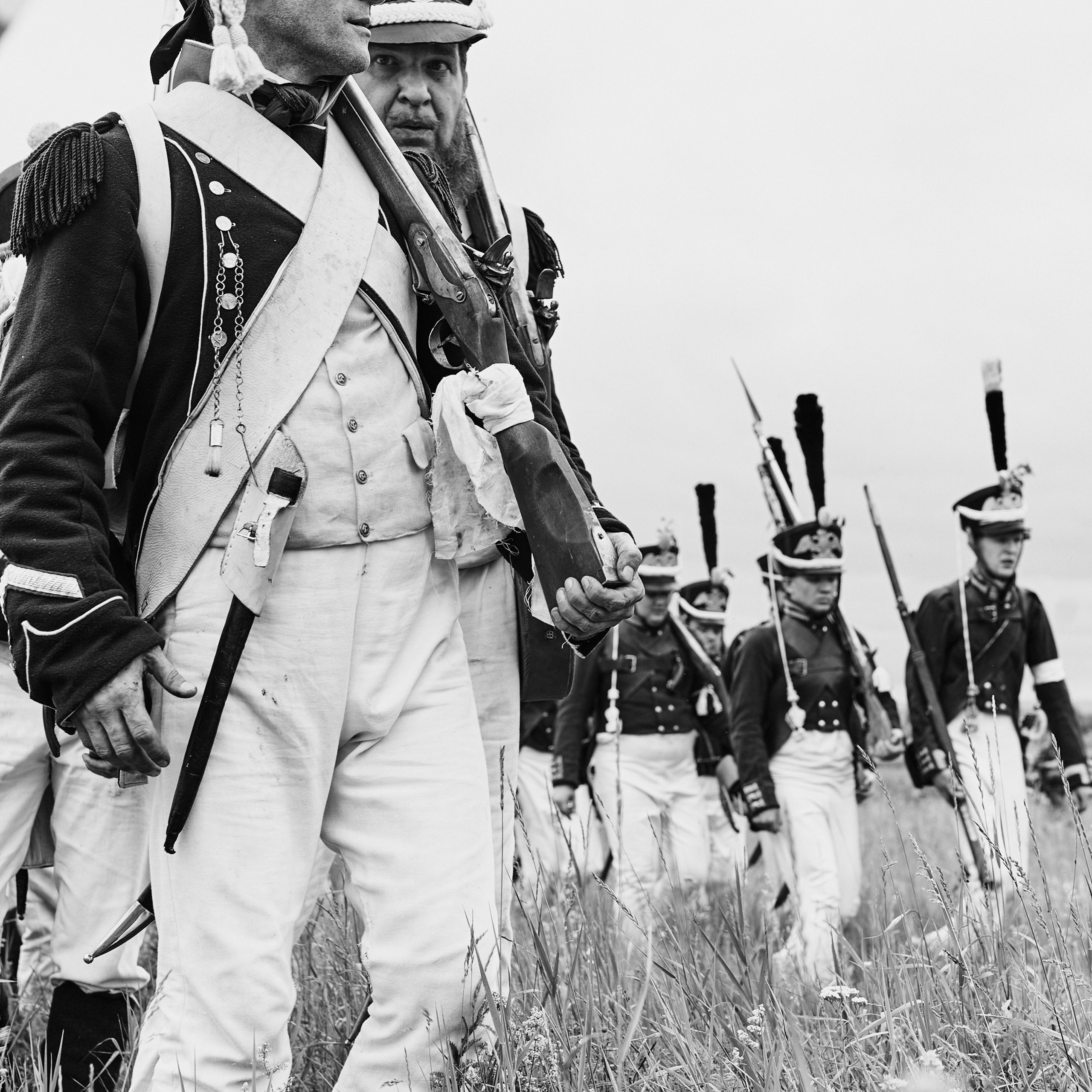 Енисейский Форпост 2024. Александр Сазонов Красноярск