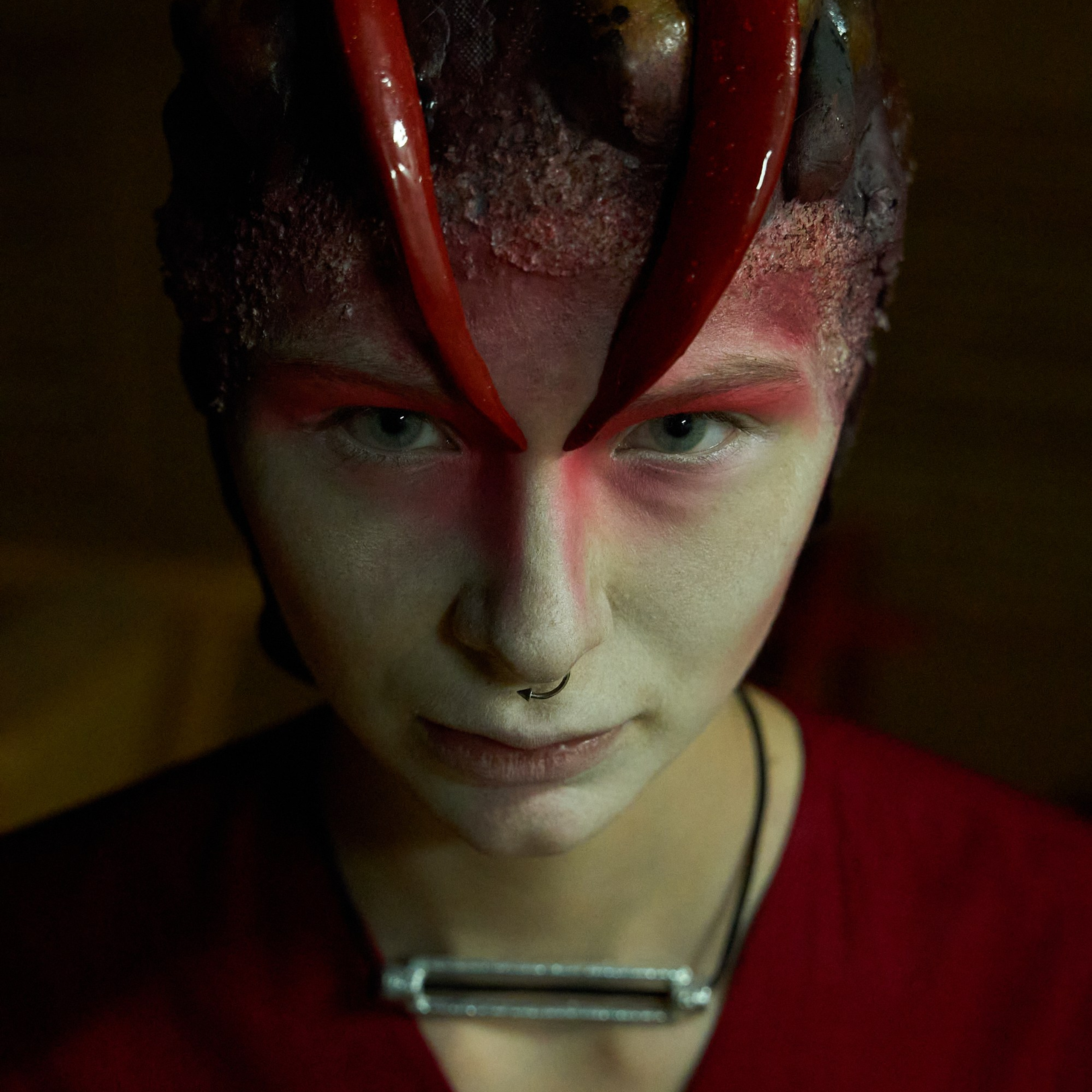 Квест-показ «Красный лис». Александр Сазонов Красноярск