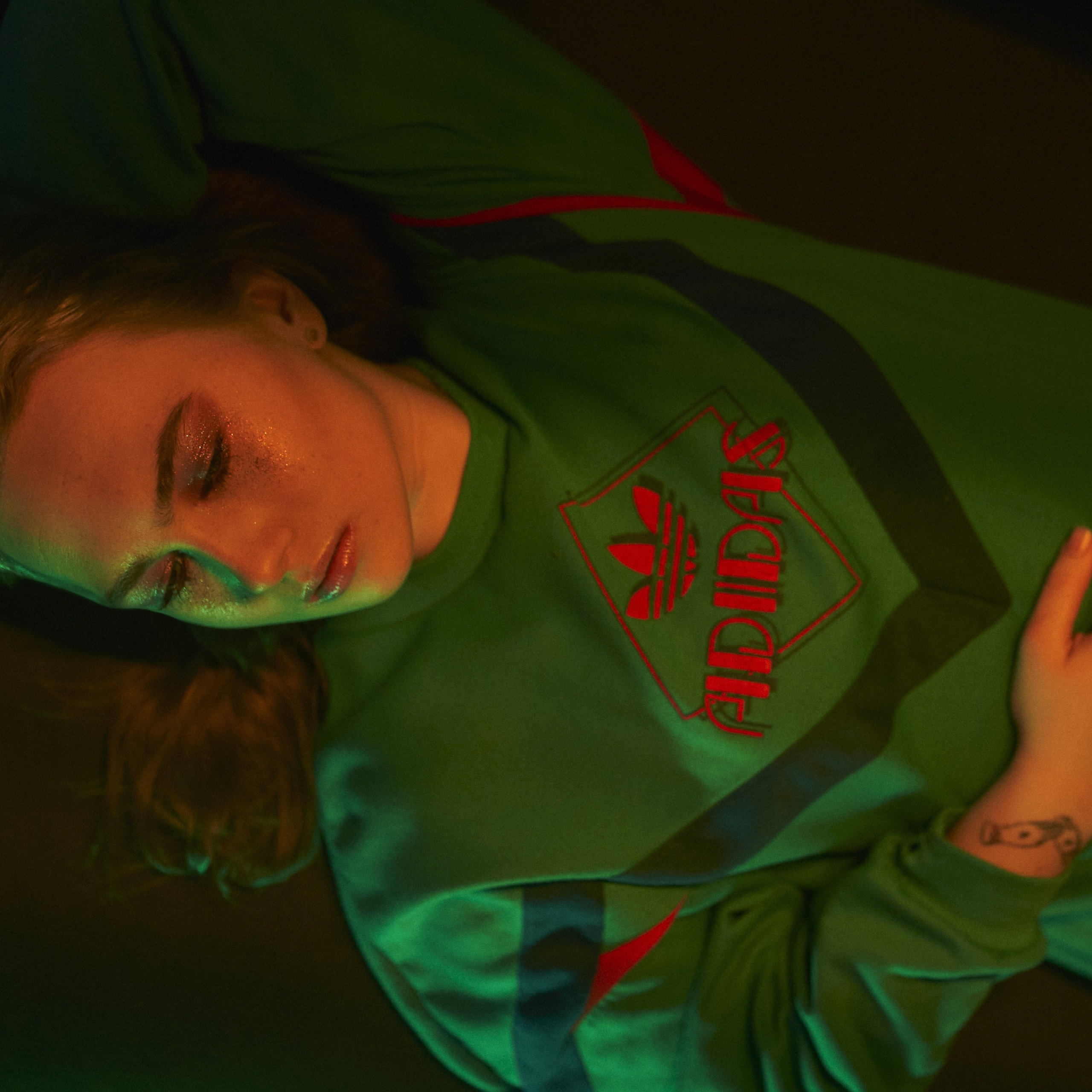 Euphoria. Александр Сазонов Красноярск