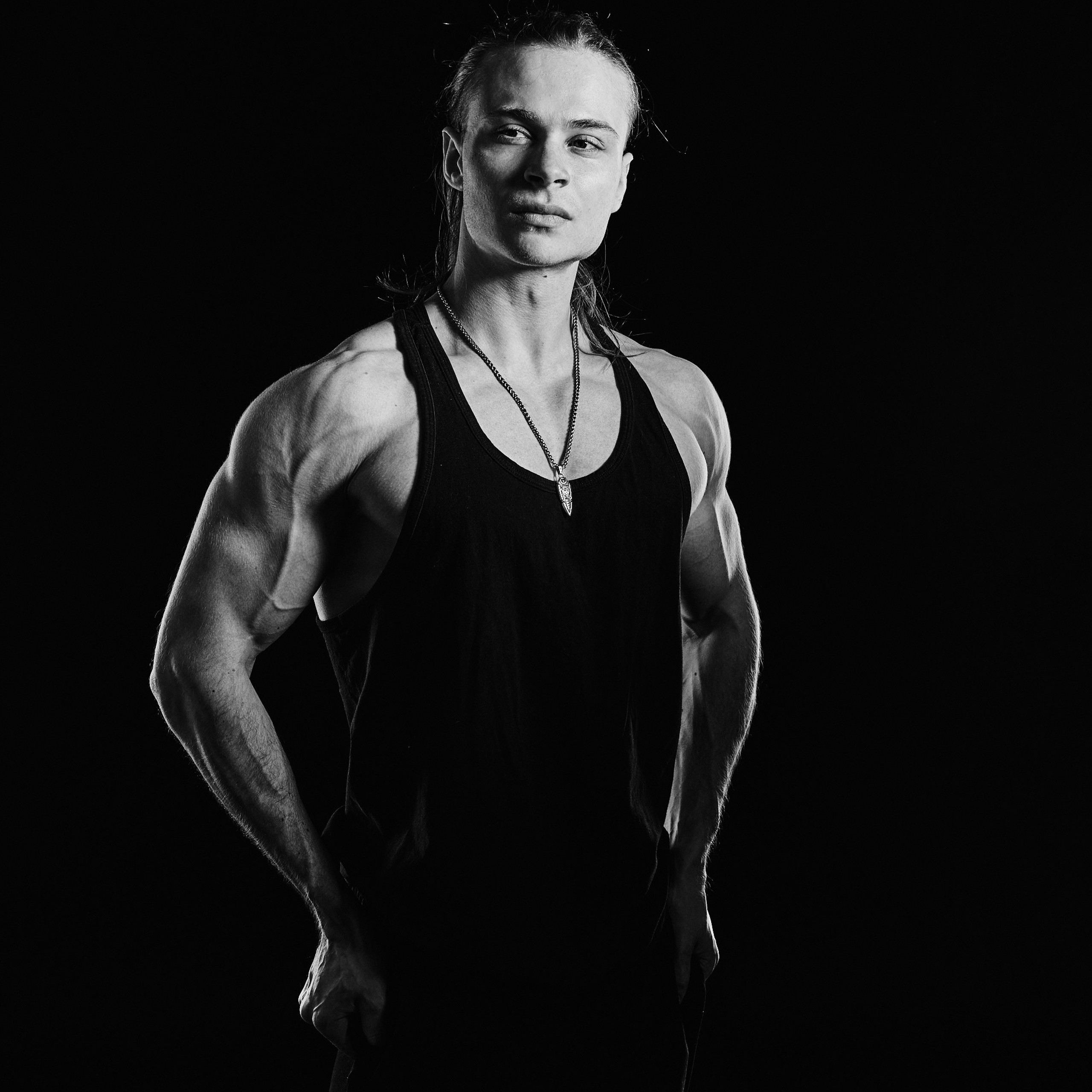 Dan. Александр Сазонов Красноярск