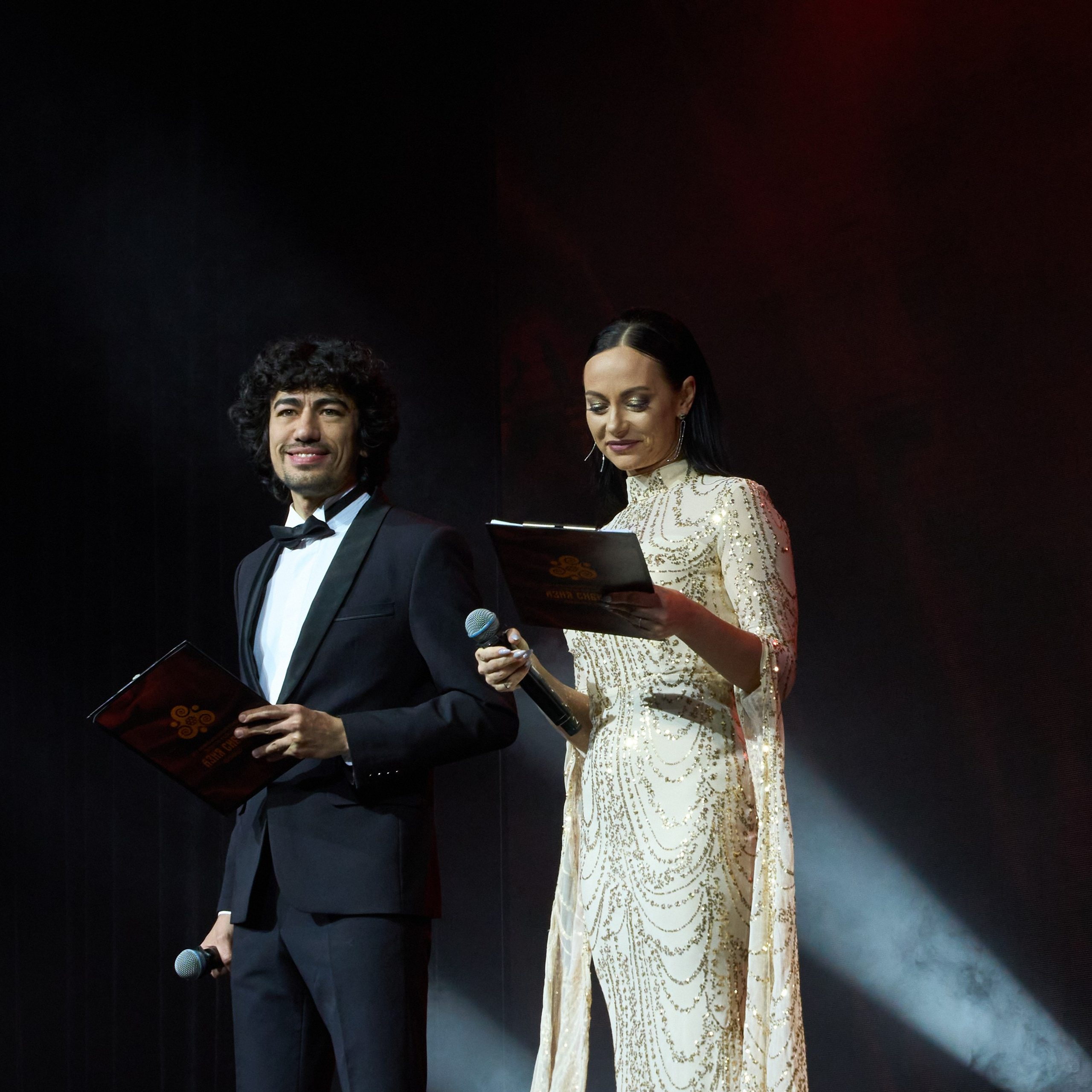 Азия Сибирь | Красноярск. Александр Сазонов Красноярск