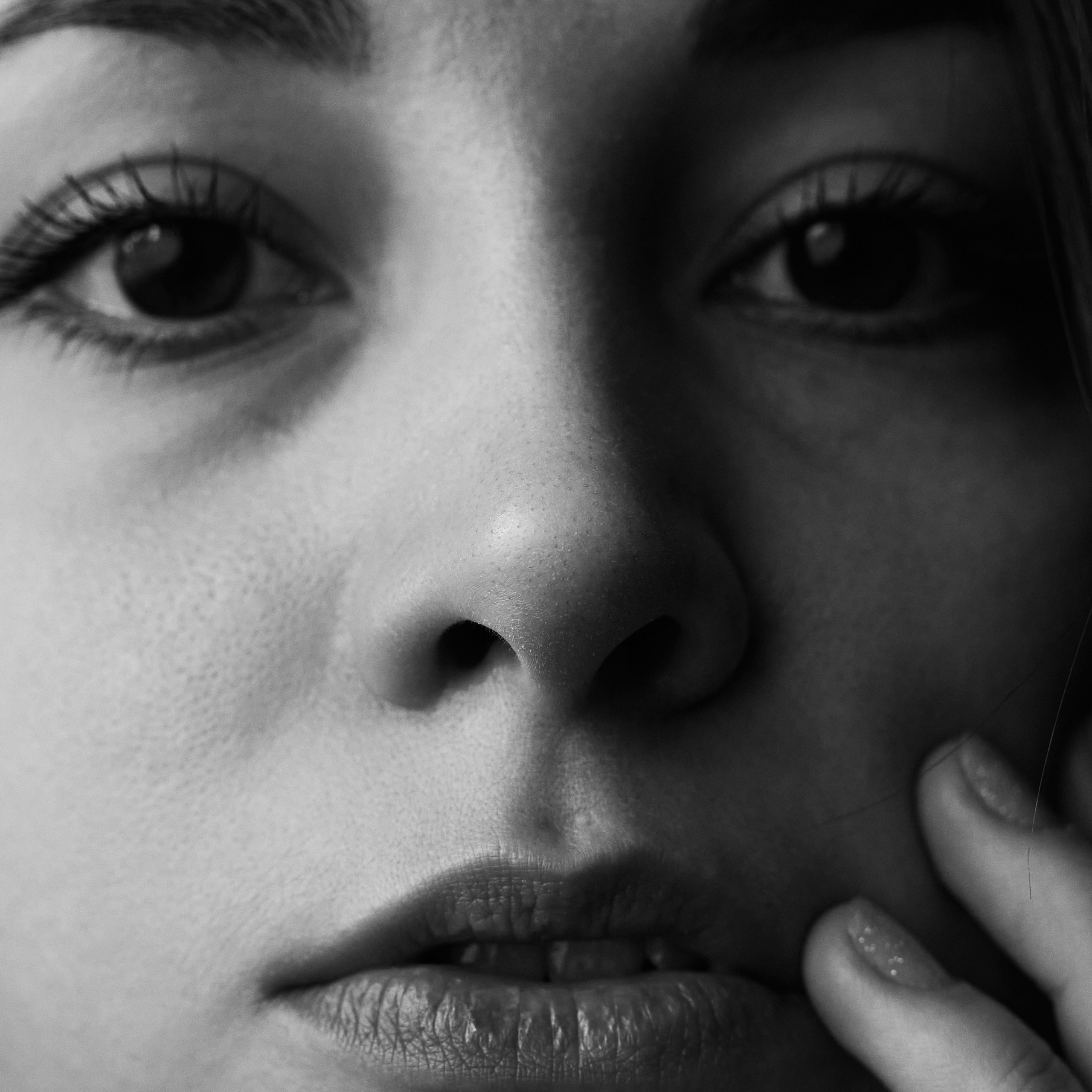 Лера. Александр Сазонов Красноярск