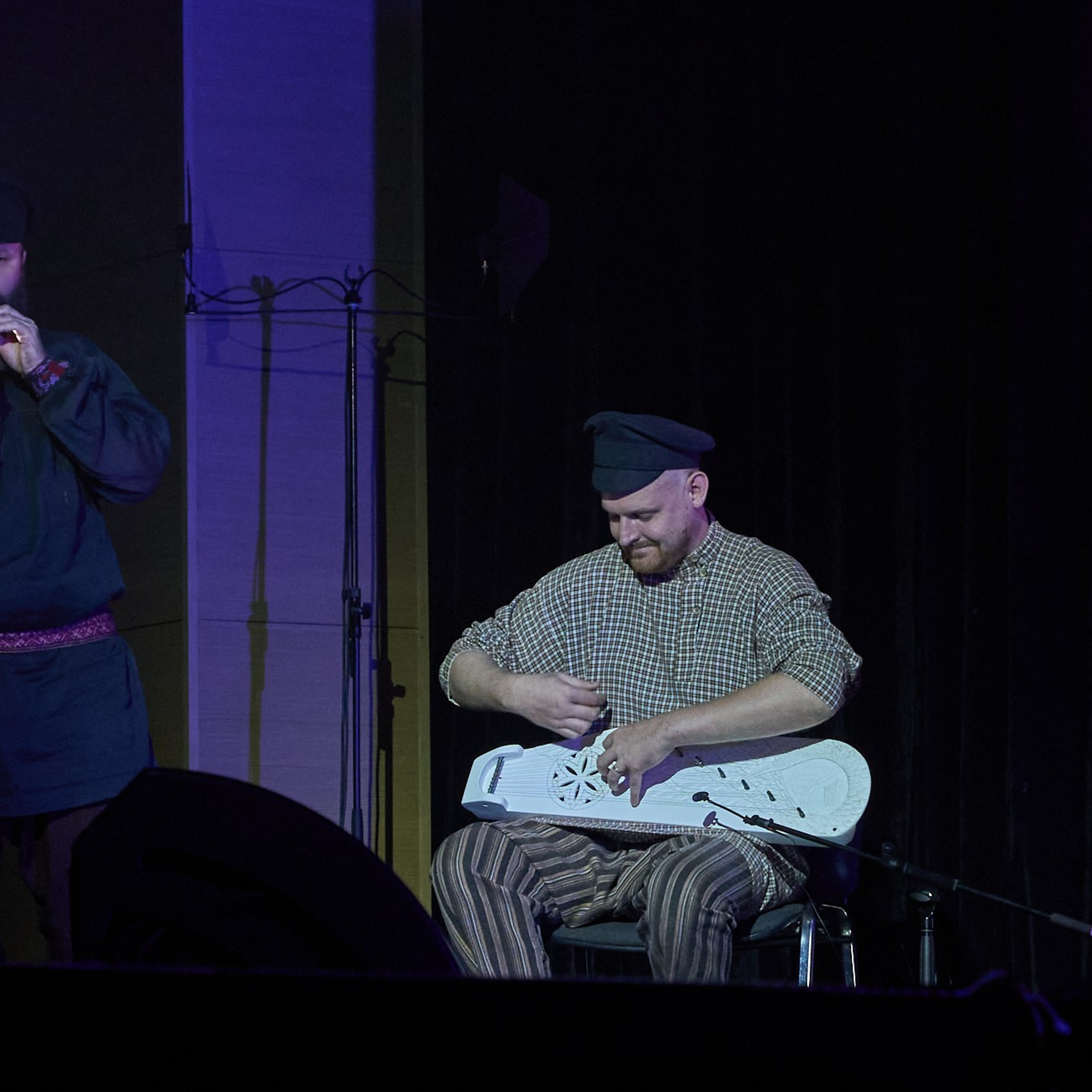 Азия Сибирь | Красноярск. Александр Сазонов Красноярск