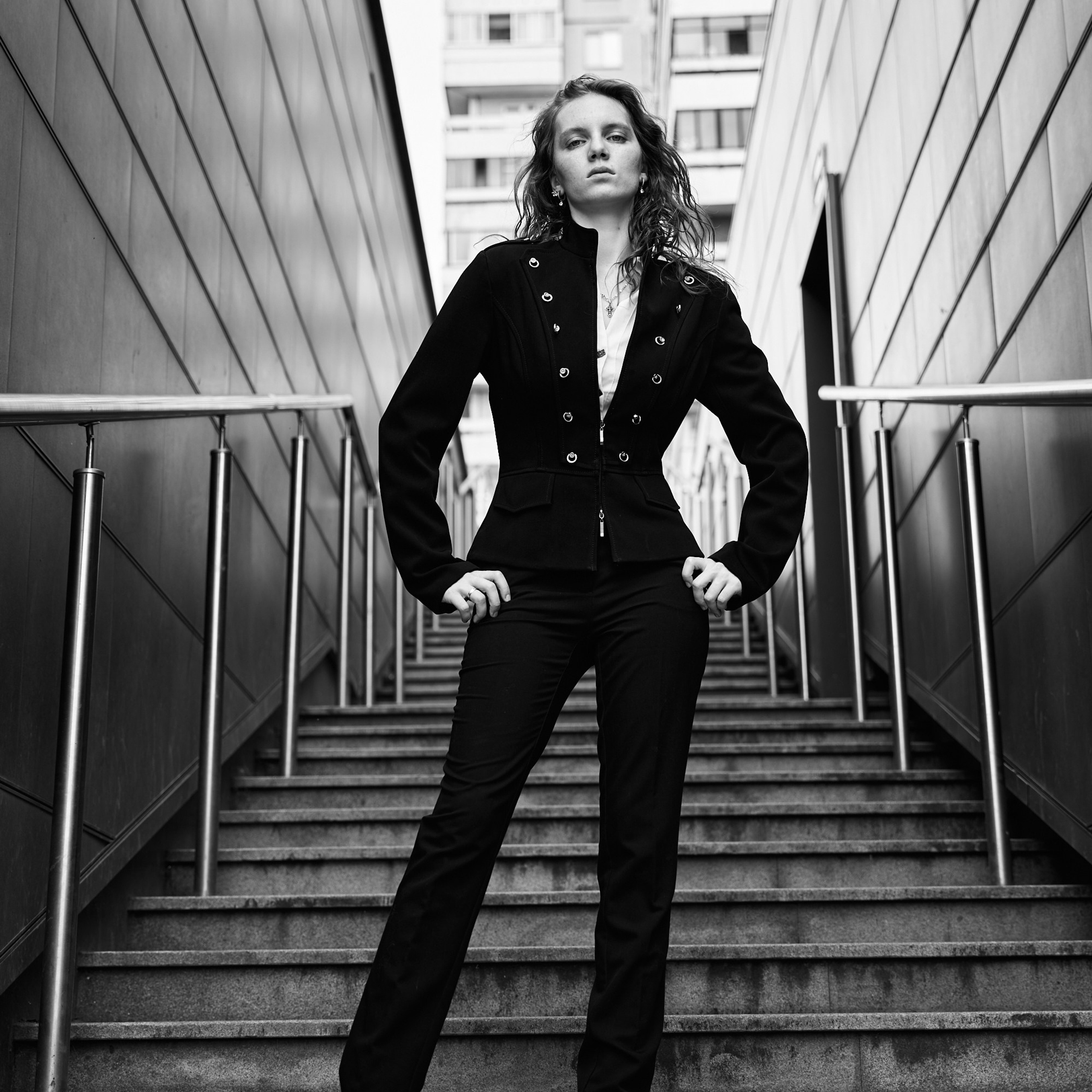 Анастасия. Александр Сазонов Красноярск