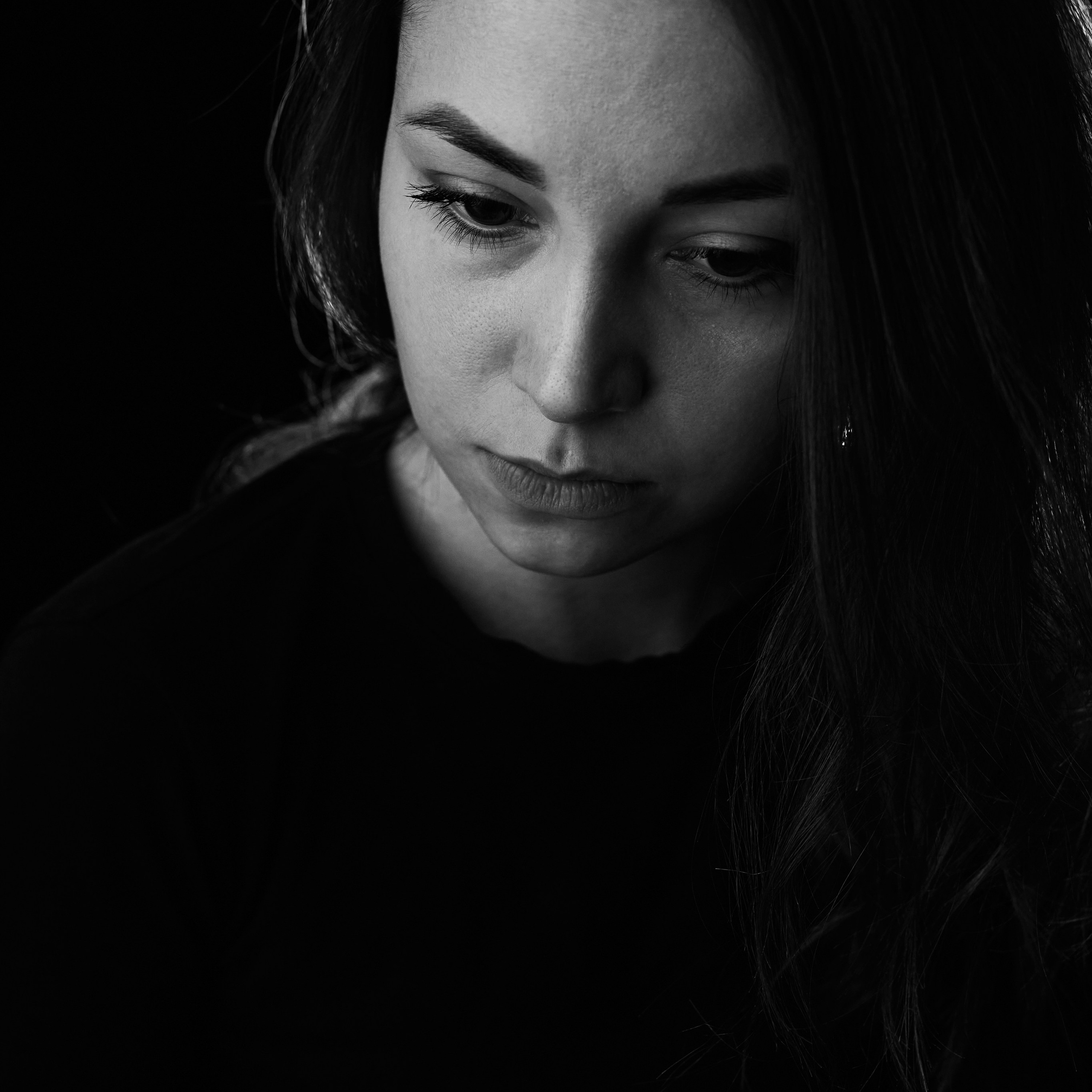 Лера. Александр Сазонов Красноярск