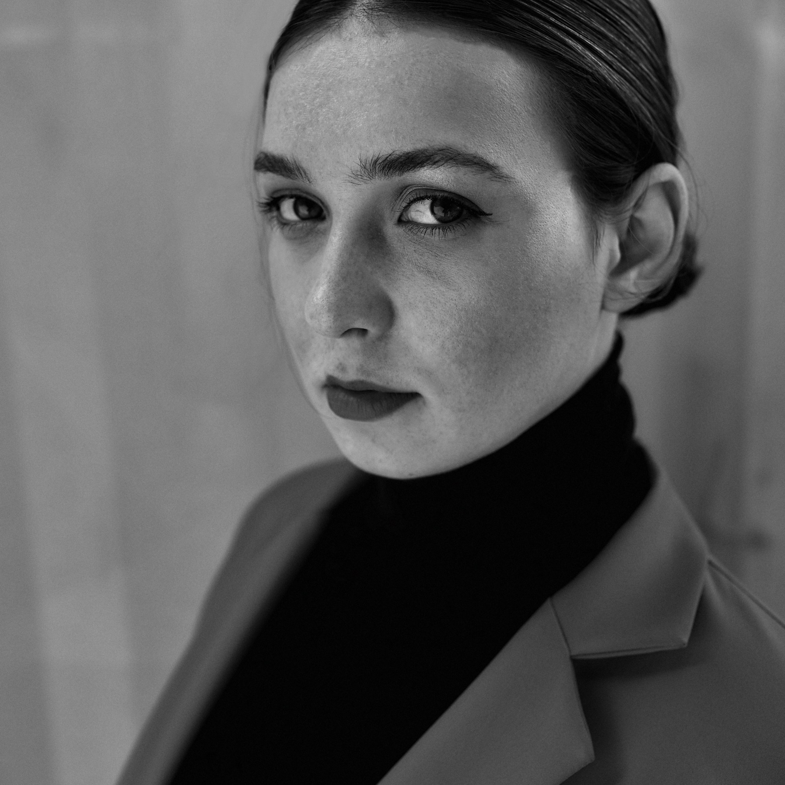 Екатерина. Александр Сазонов Красноярск