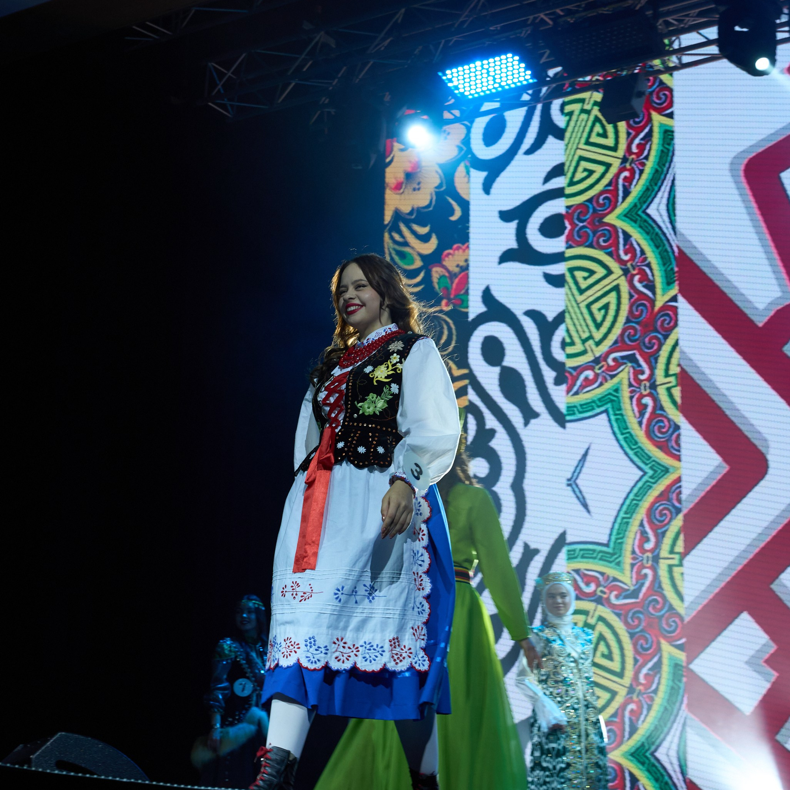 Азия Сибирь | Красноярск. Александр Сазонов Красноярск