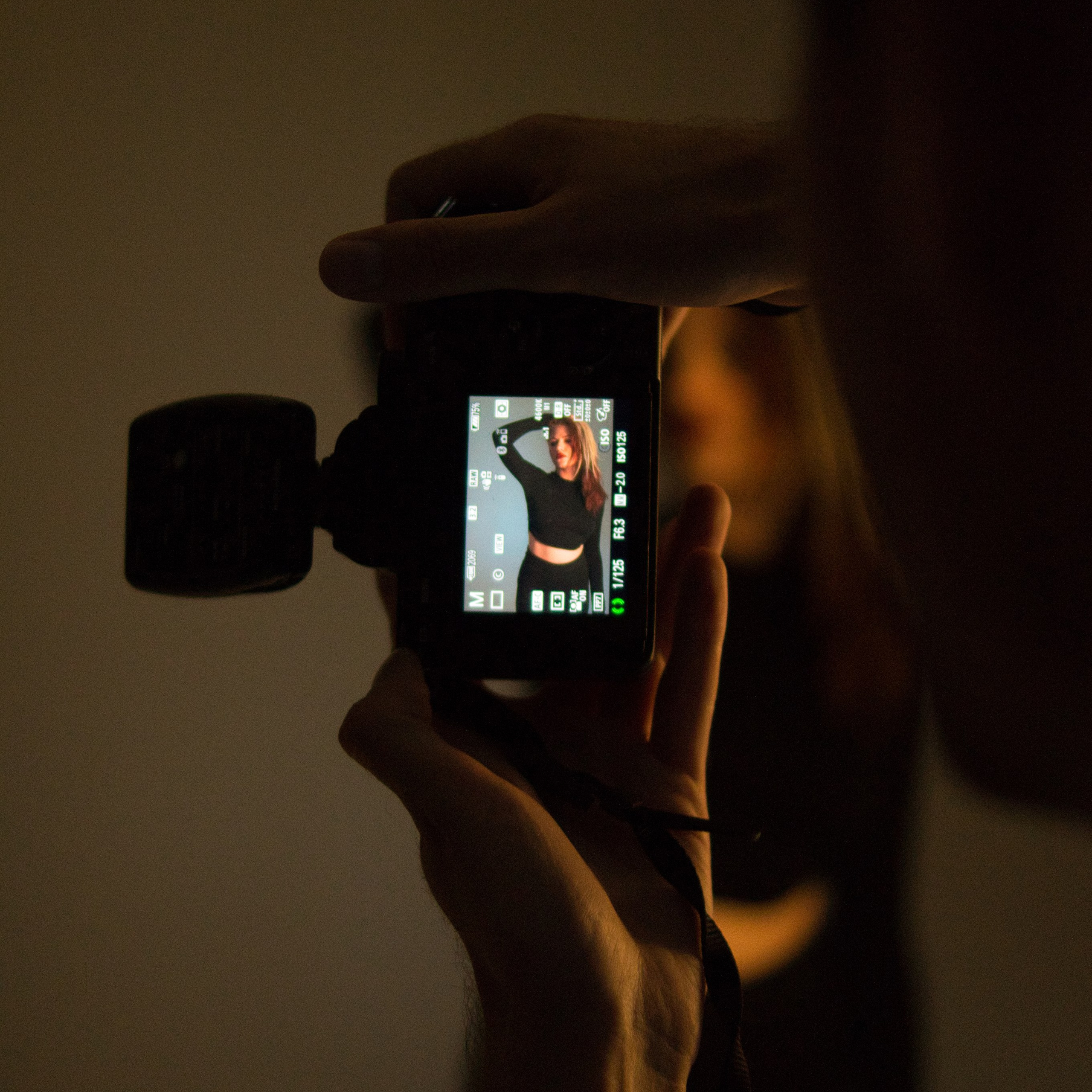 Ksenja. Александр Сазонов Красноярск