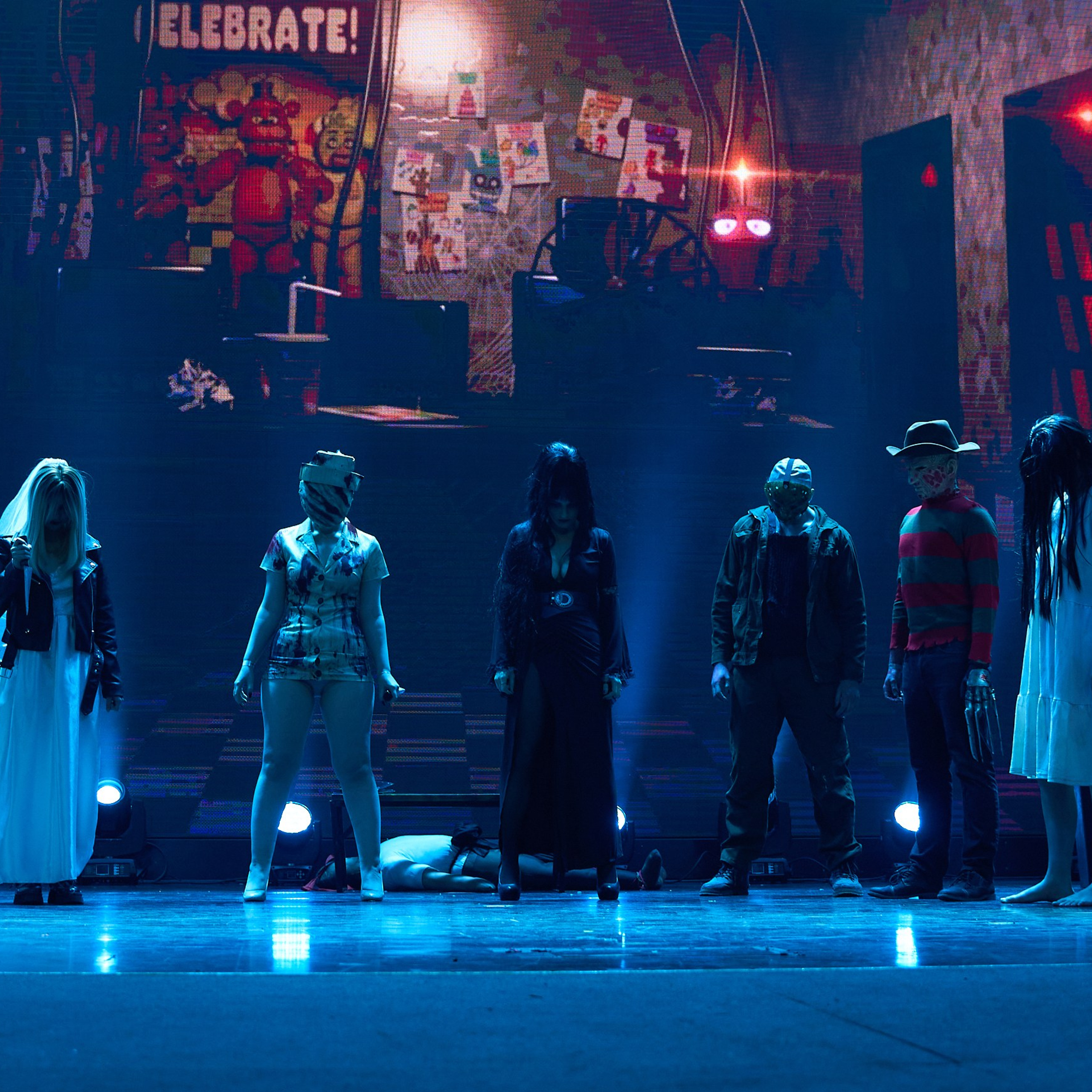 Supercon 2025. Александр Сазонов Красноярск