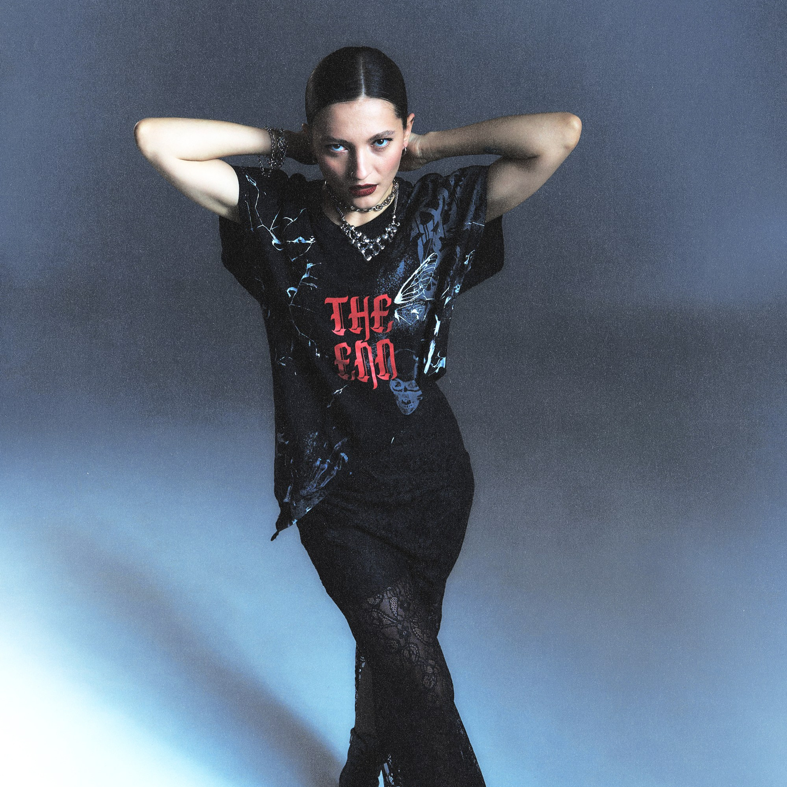 Alena Rock. Александр Сазонов Красноярск