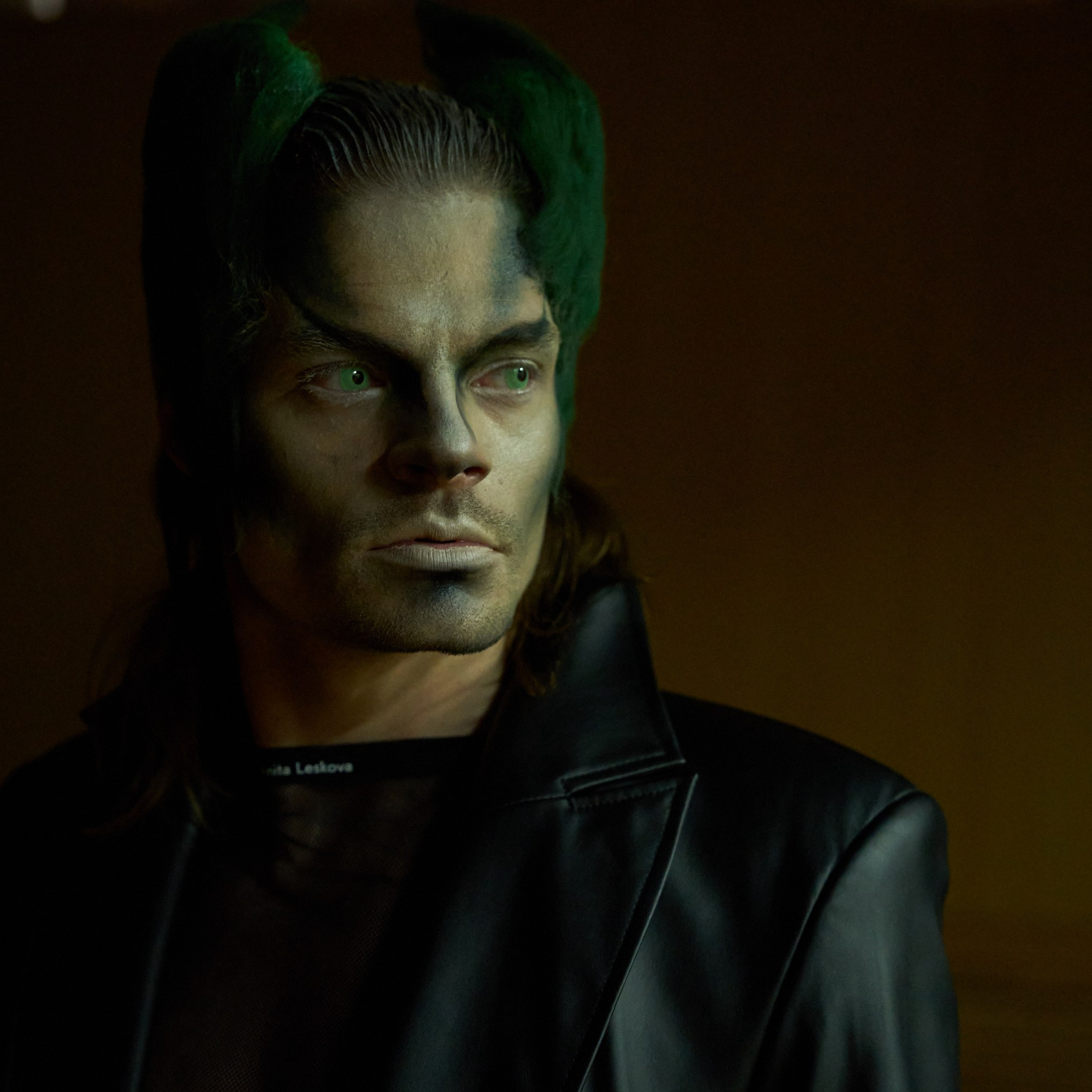 Квест-показ «Красный лис». Александр Сазонов Красноярск