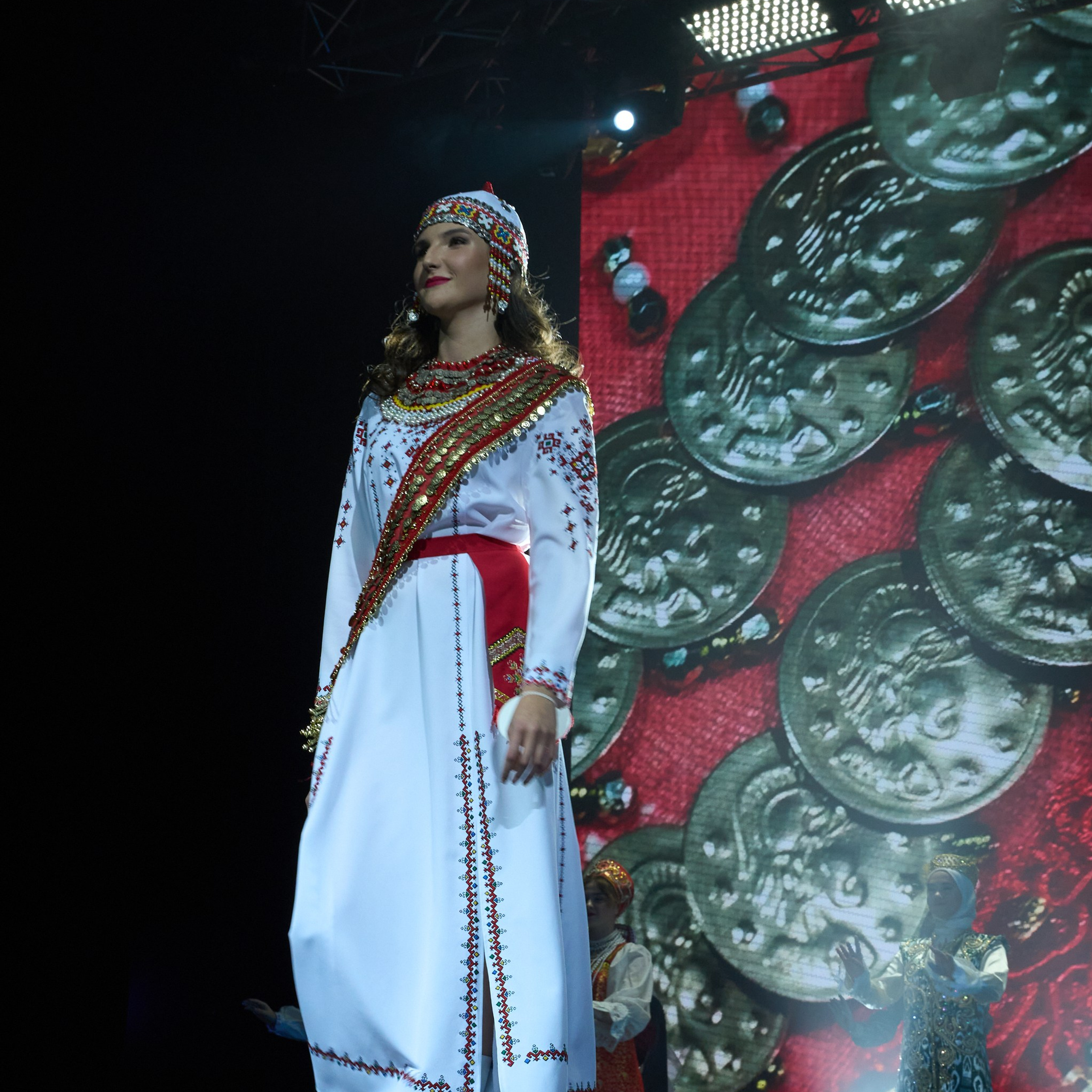 Азия Сибирь | Красноярск. Александр Сазонов Красноярск