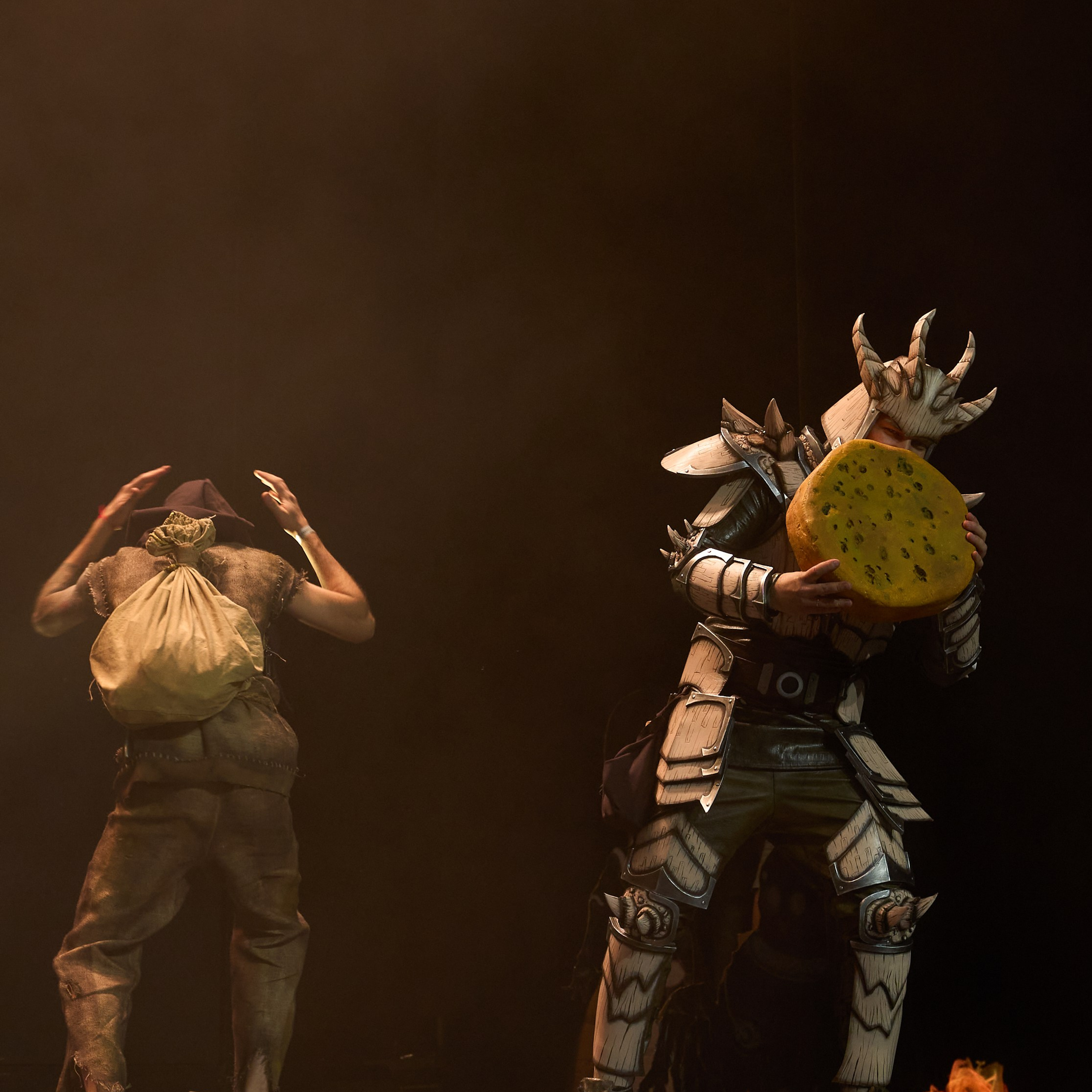 Supercon 2025. Александр Сазонов Красноярск