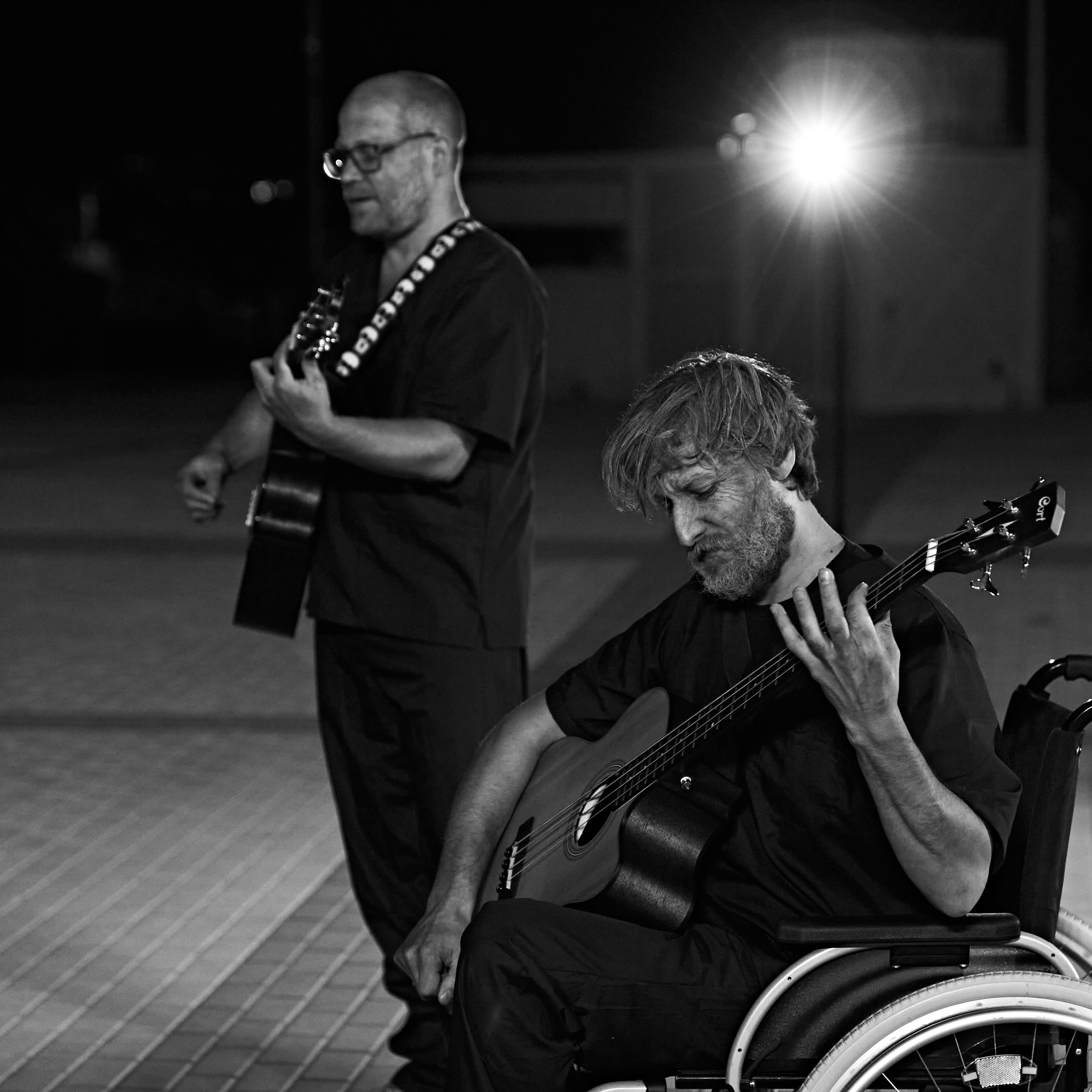 Съемка клипа Хамло. Александр Сазонов Красноярск