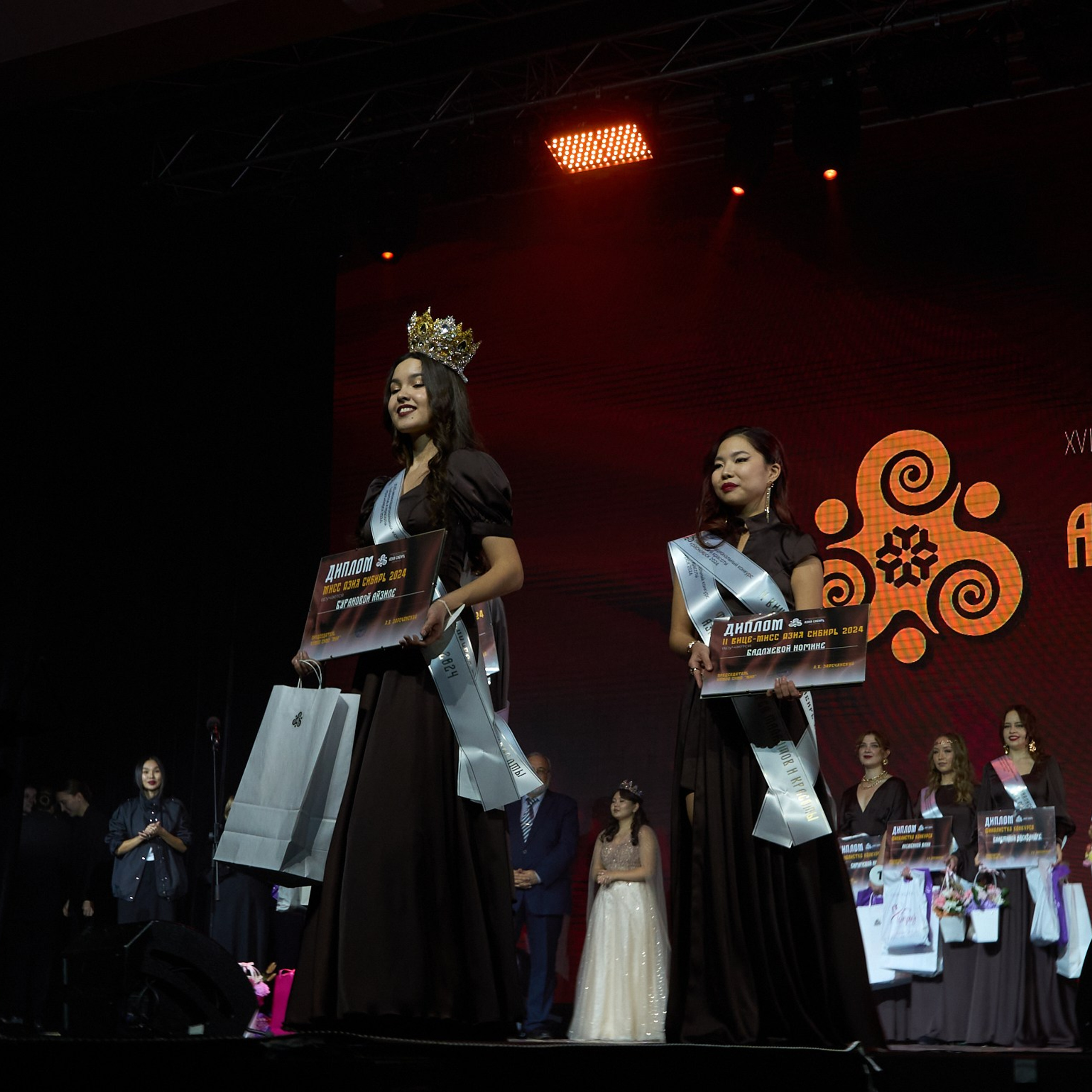 Азия Сибирь | Красноярск. Александр Сазонов Красноярск