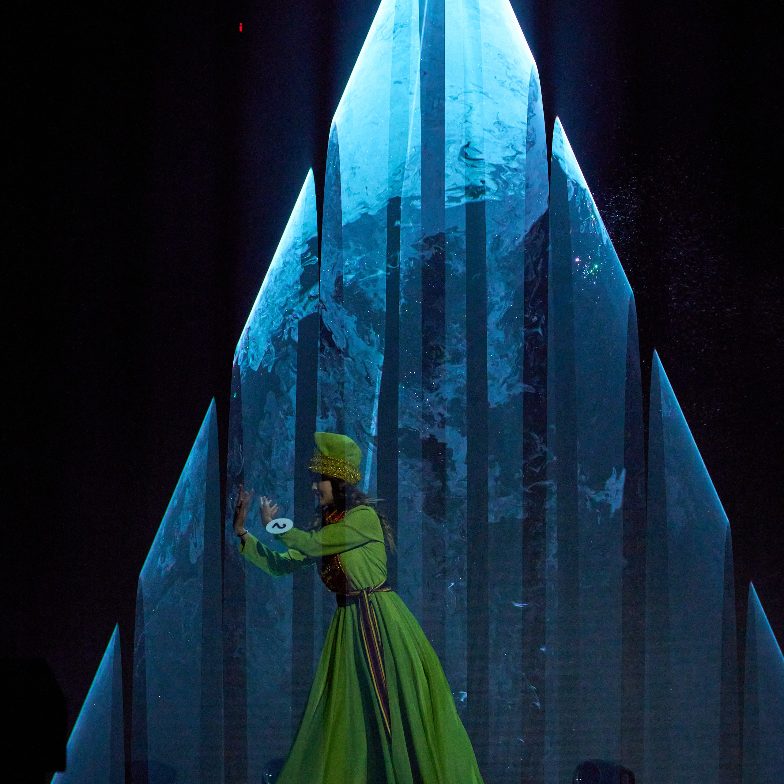 Азия Сибирь | Красноярск. Александр Сазонов Красноярск