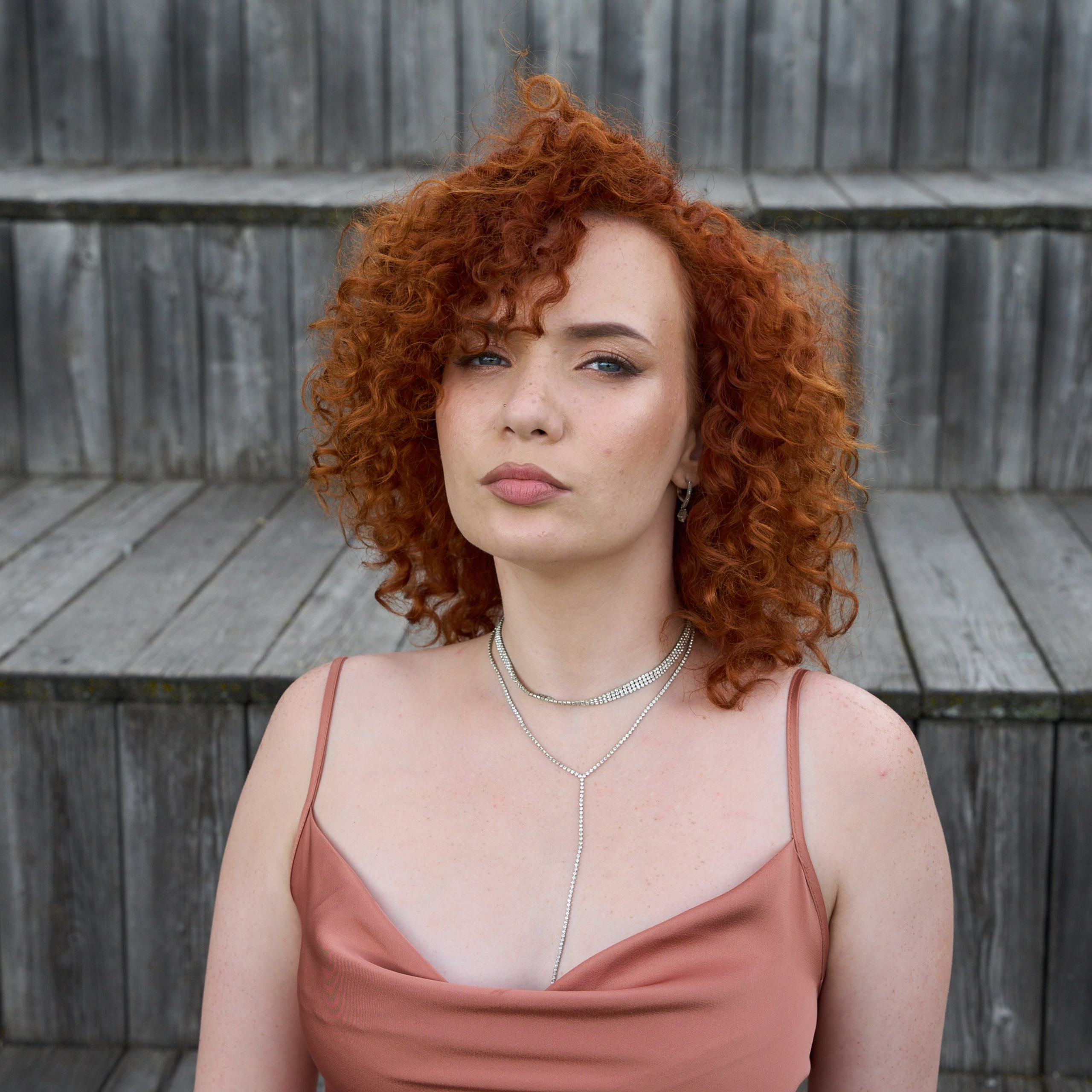 Диана. Александр Сазонов Красноярск